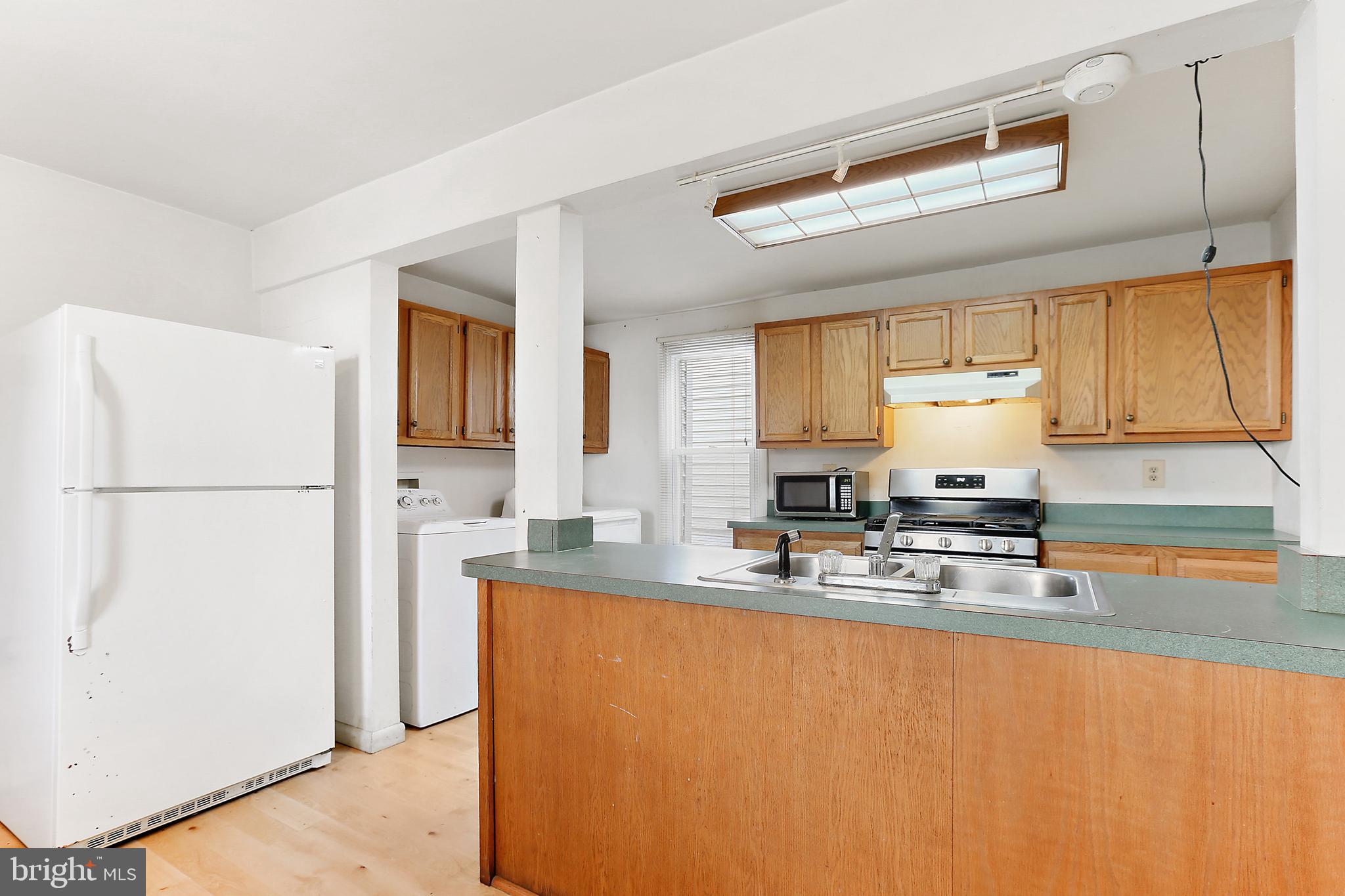 HAVRE DE GRACE HEIGHTS - Residential