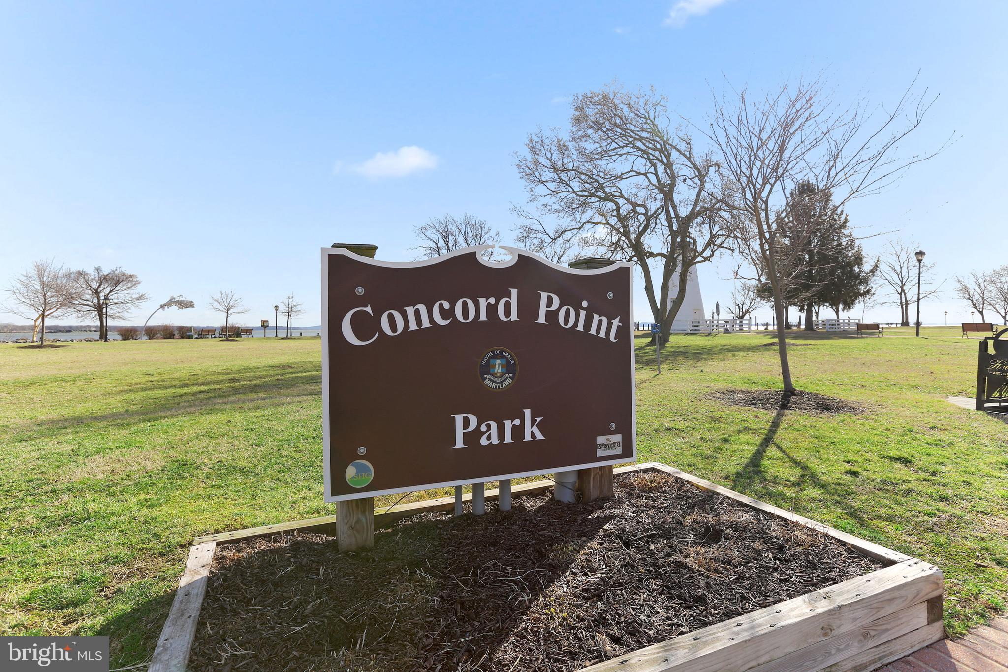 HAVRE DE GRACE HEIGHTS - Residential