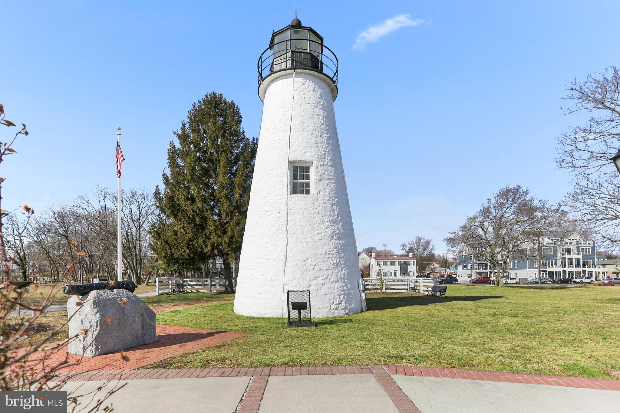HAVRE DE GRACE HEIGHTS - Residential