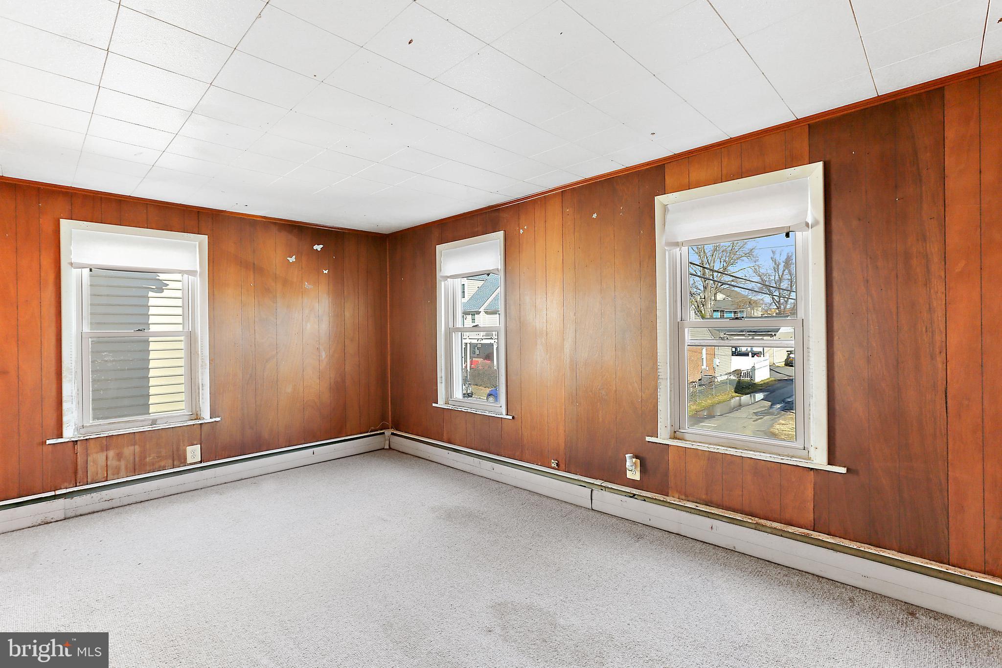 HAVRE DE GRACE HEIGHTS - Residential