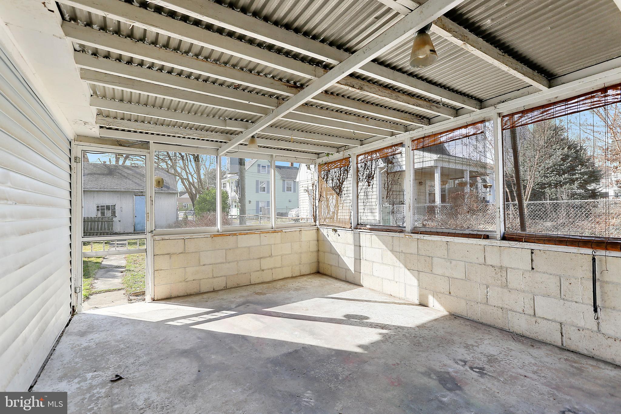 HAVRE DE GRACE HEIGHTS - Residential