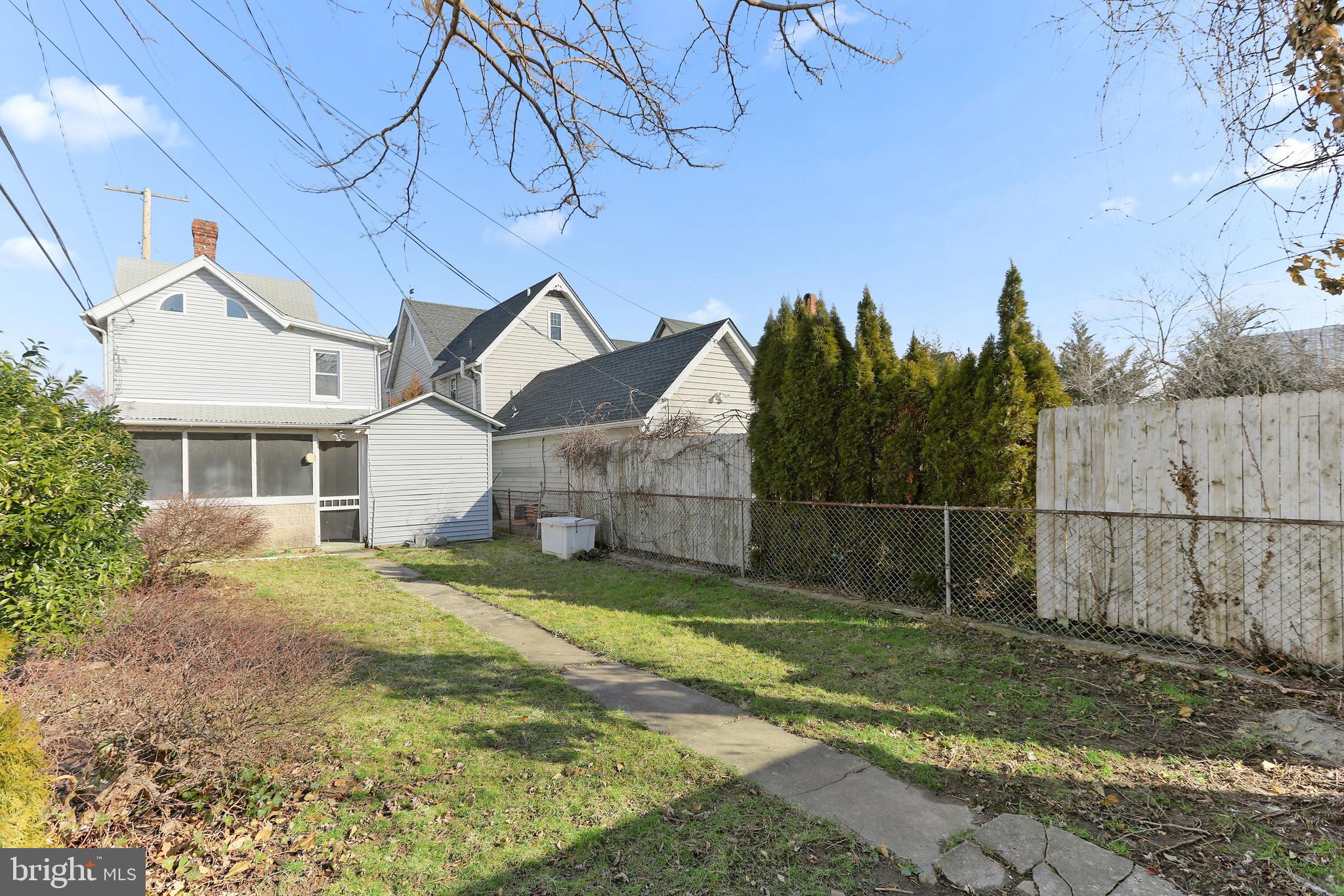 HAVRE DE GRACE HEIGHTS - Residential