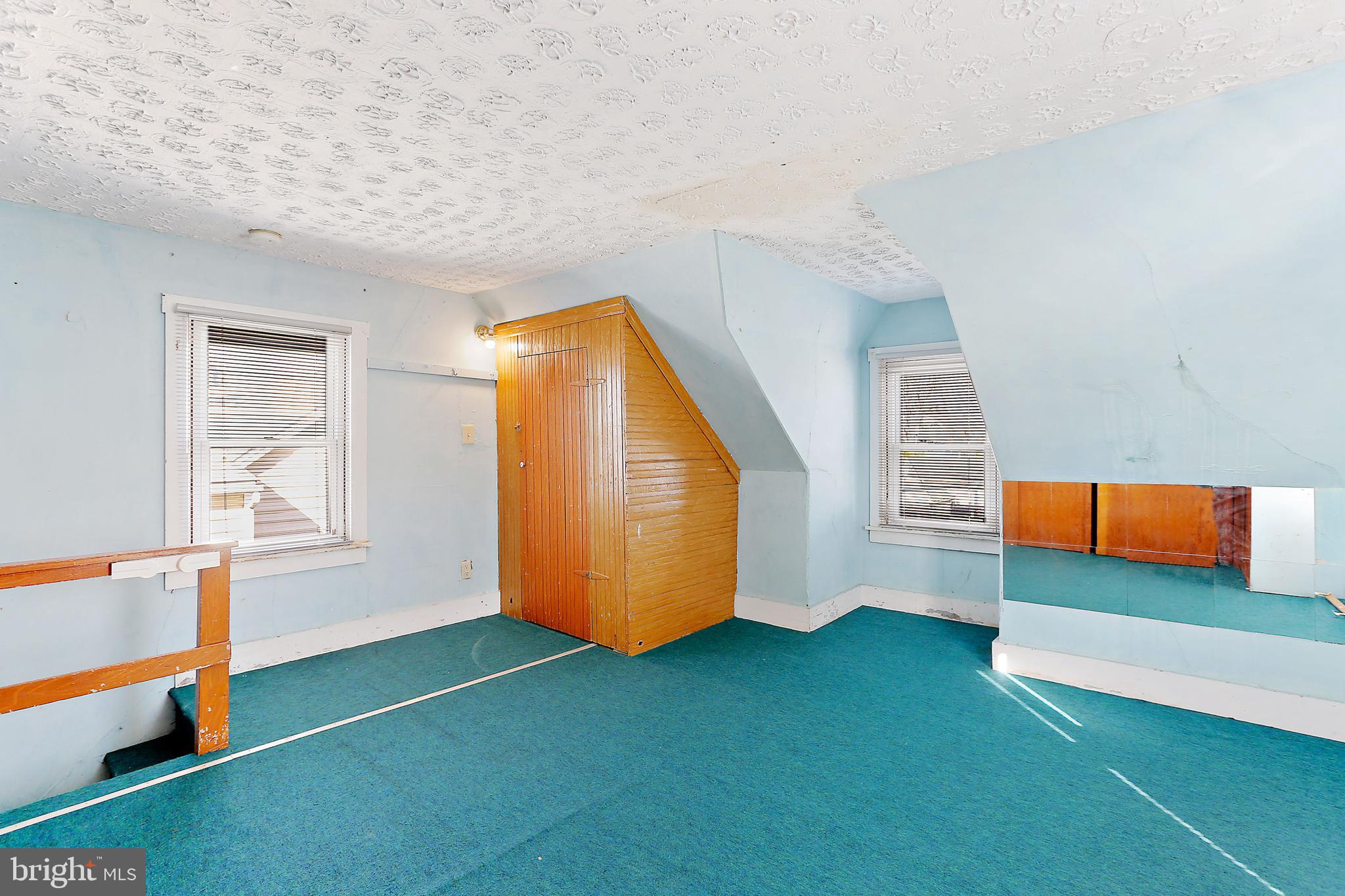 HAVRE DE GRACE HEIGHTS - Residential