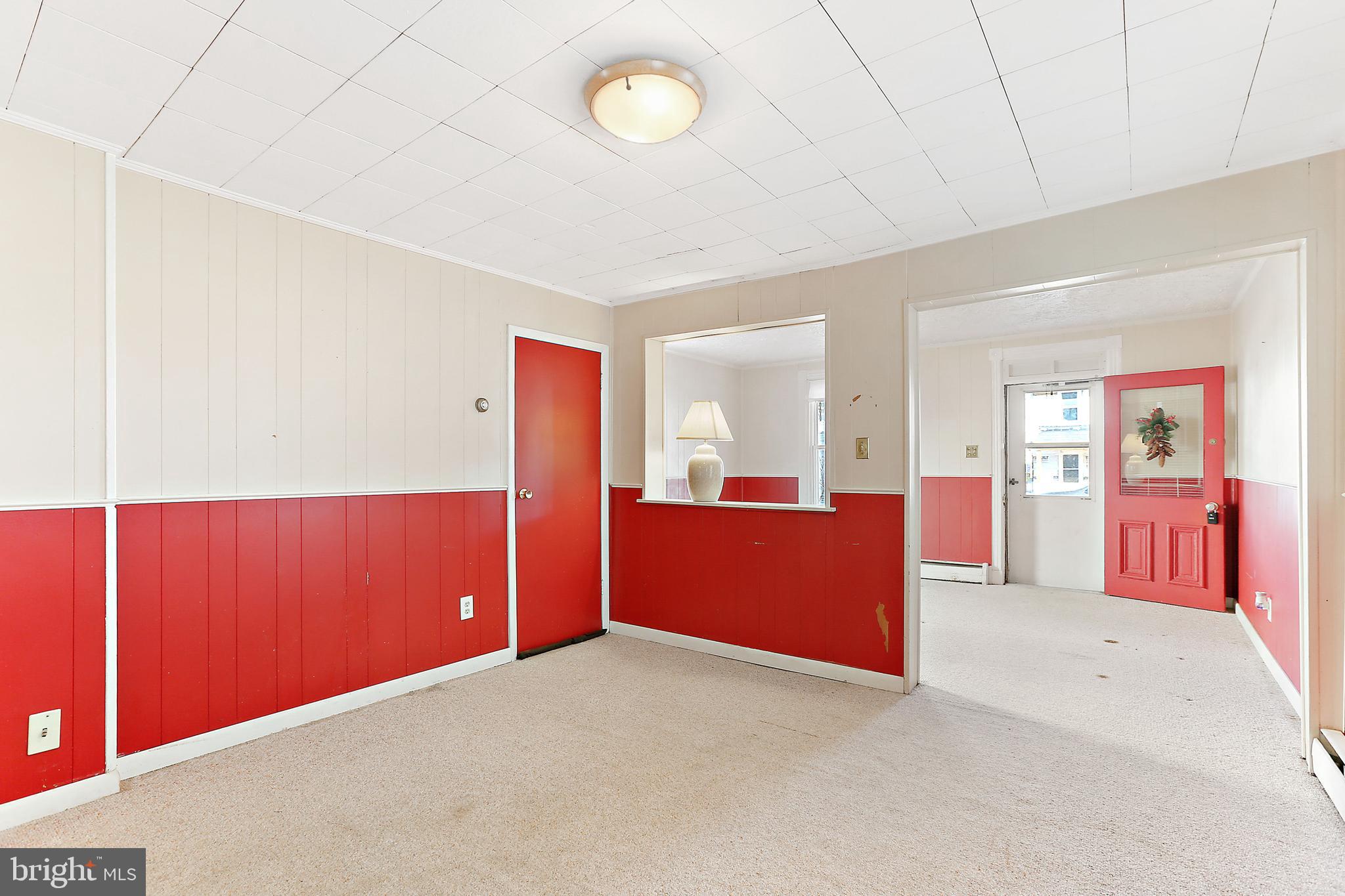 HAVRE DE GRACE HEIGHTS - Residential