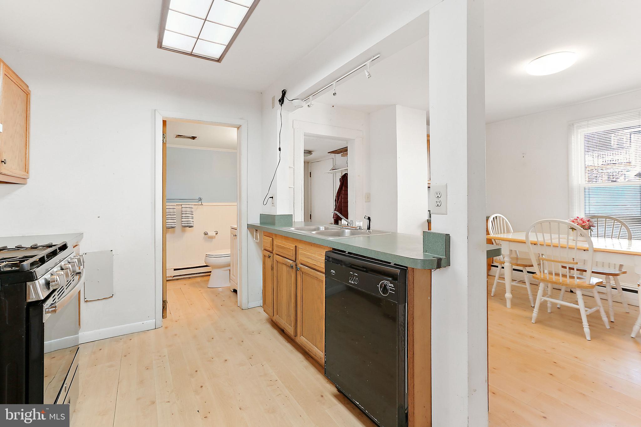 HAVRE DE GRACE HEIGHTS - Residential