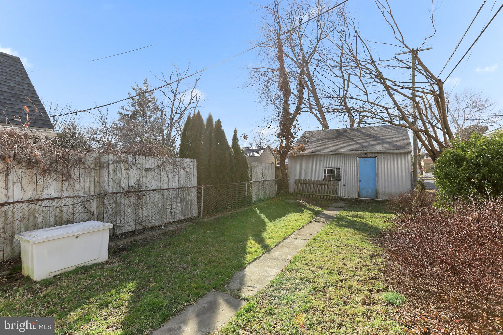 HAVRE DE GRACE HEIGHTS - Residential