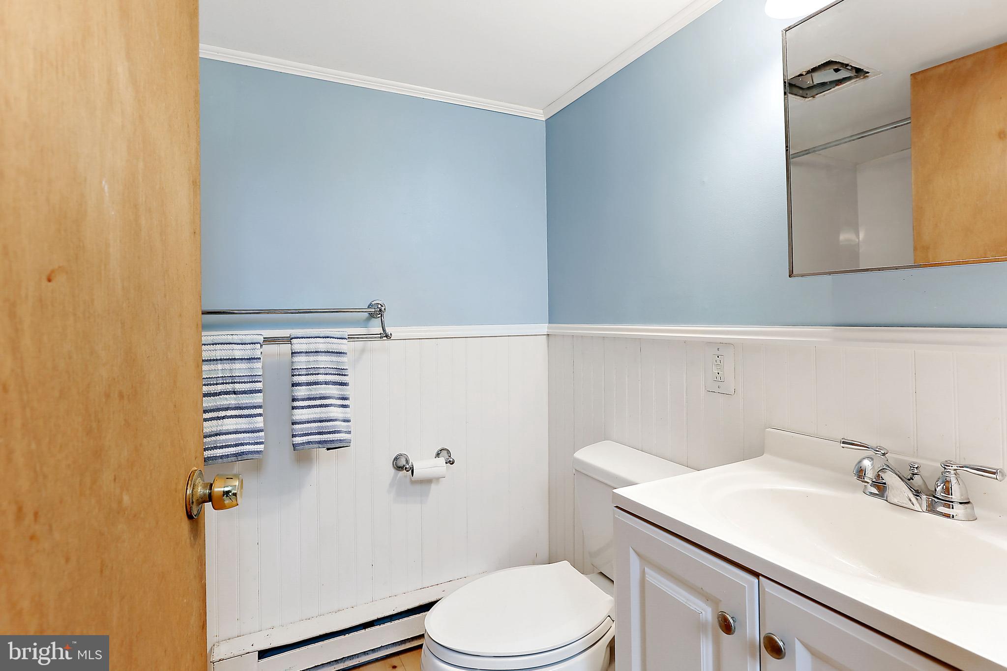 HAVRE DE GRACE HEIGHTS - Residential