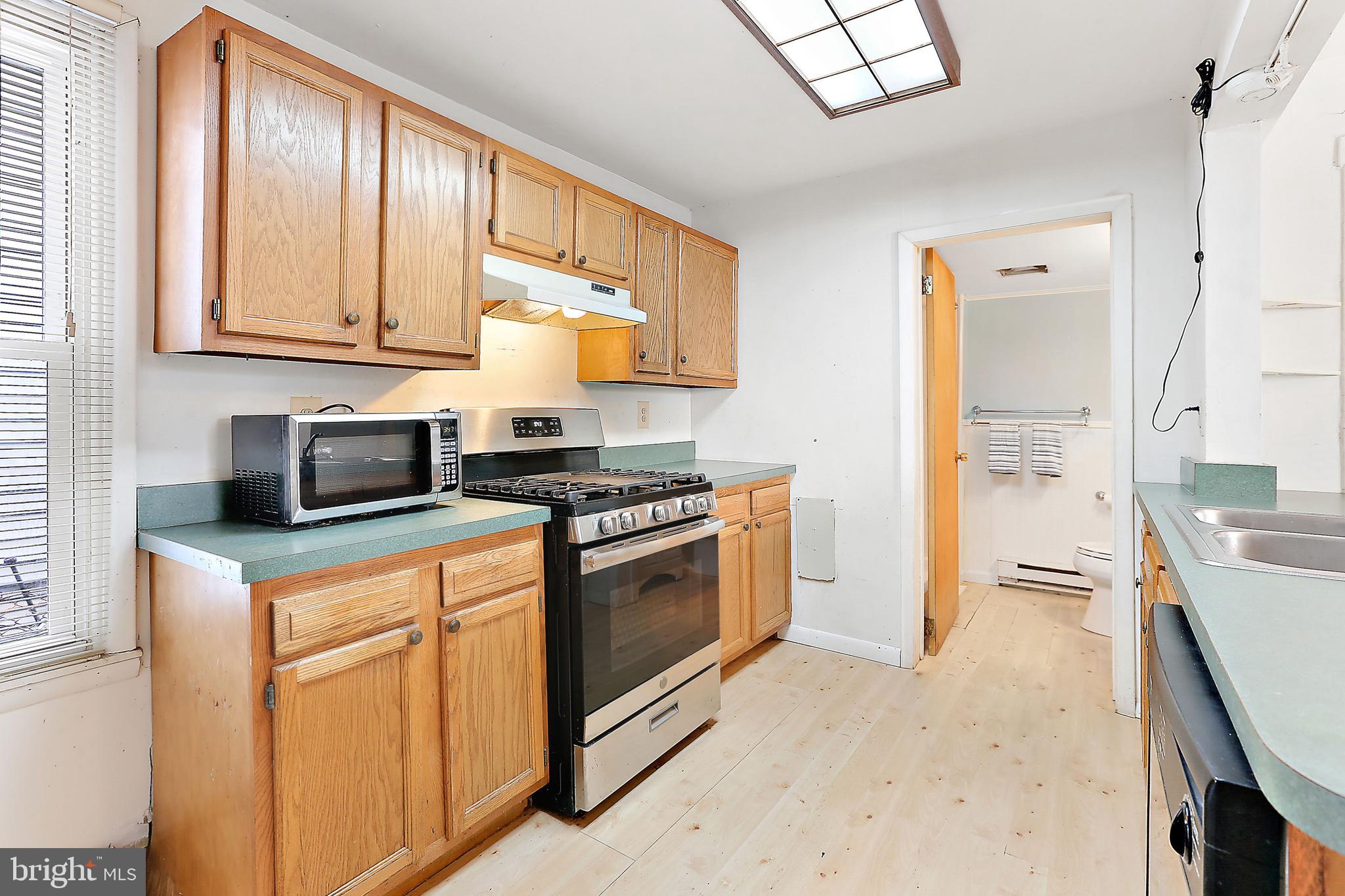 HAVRE DE GRACE HEIGHTS - Residential