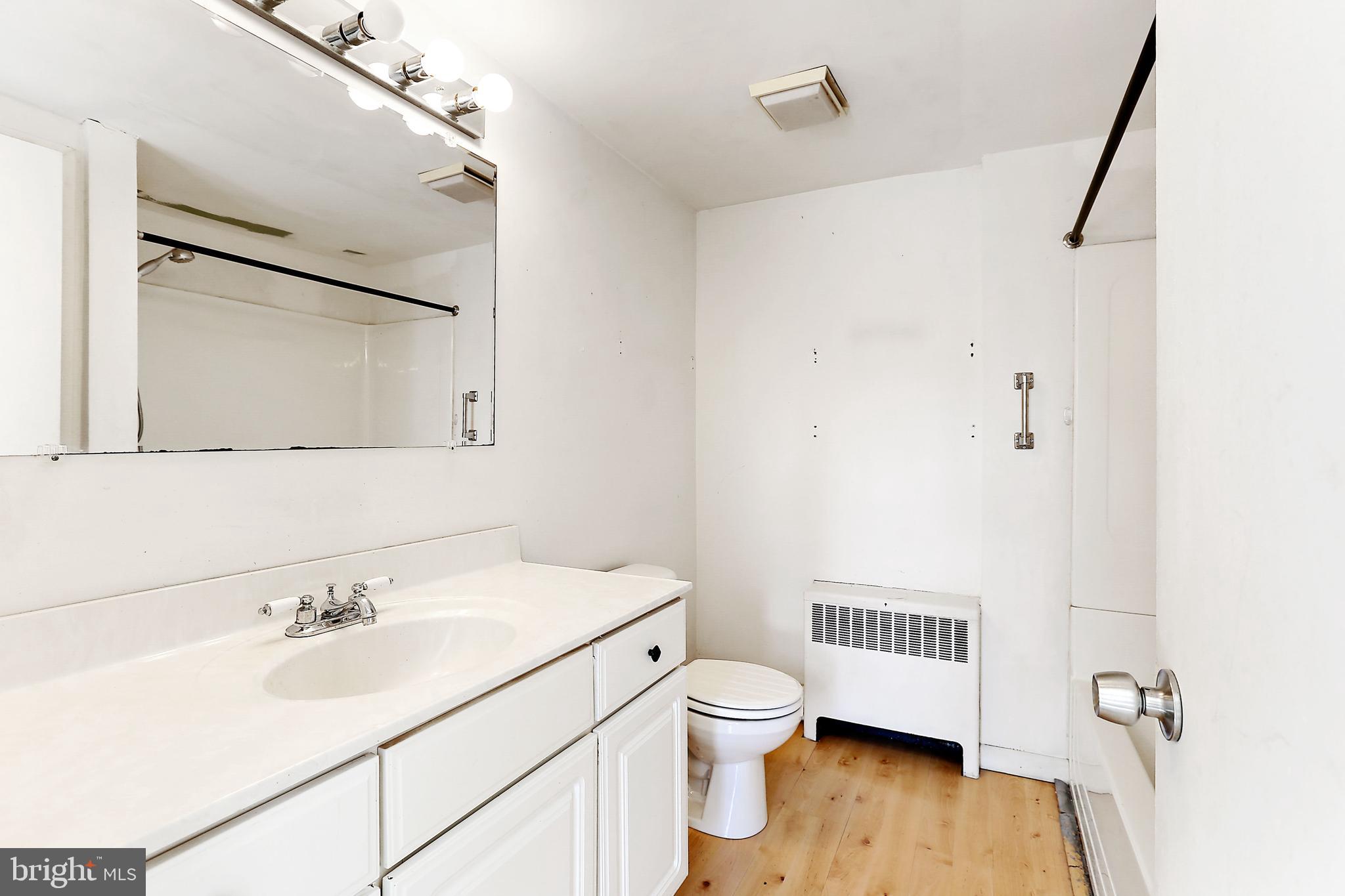 HAVRE DE GRACE HEIGHTS - Residential