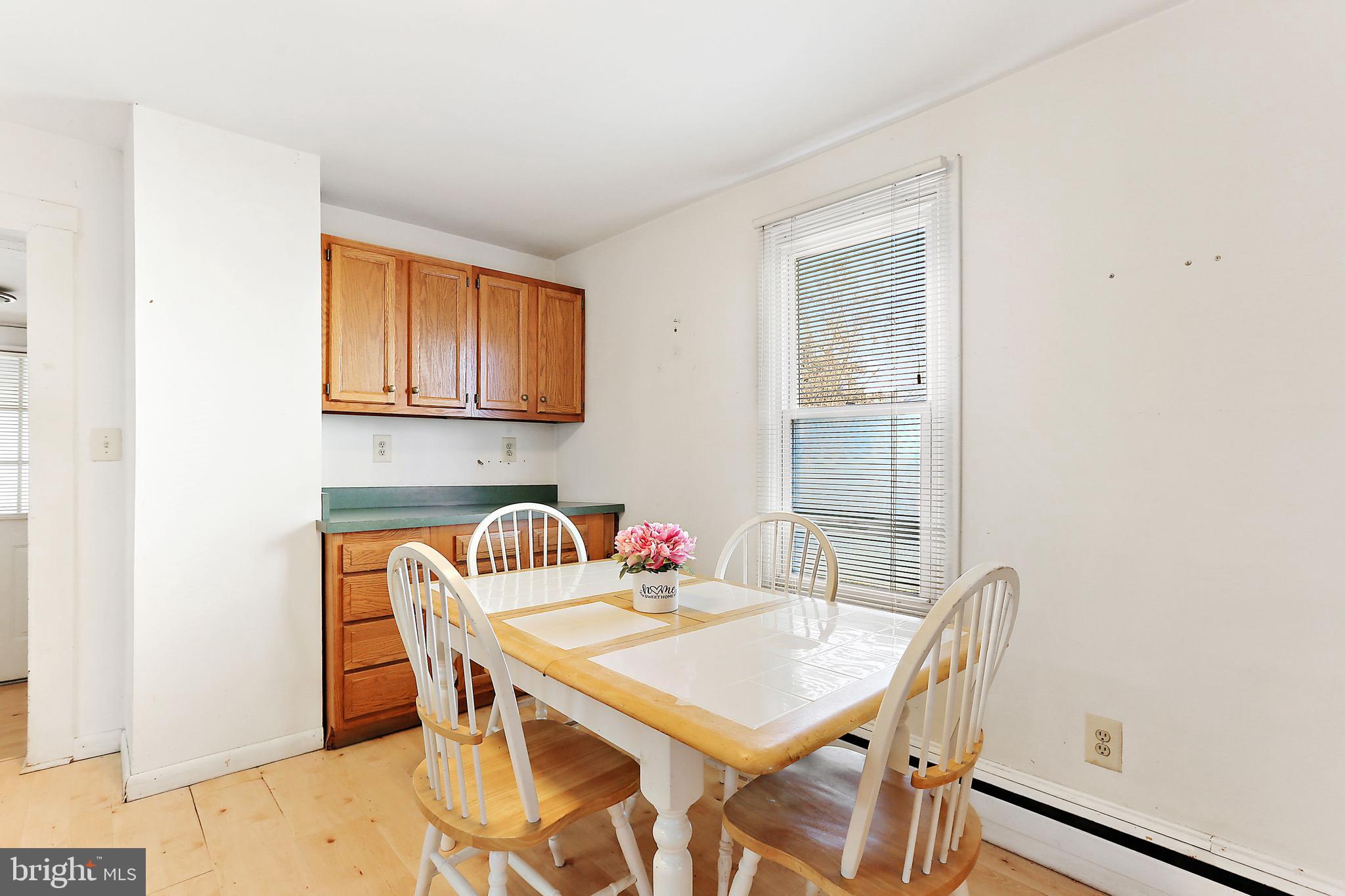 HAVRE DE GRACE HEIGHTS - Residential