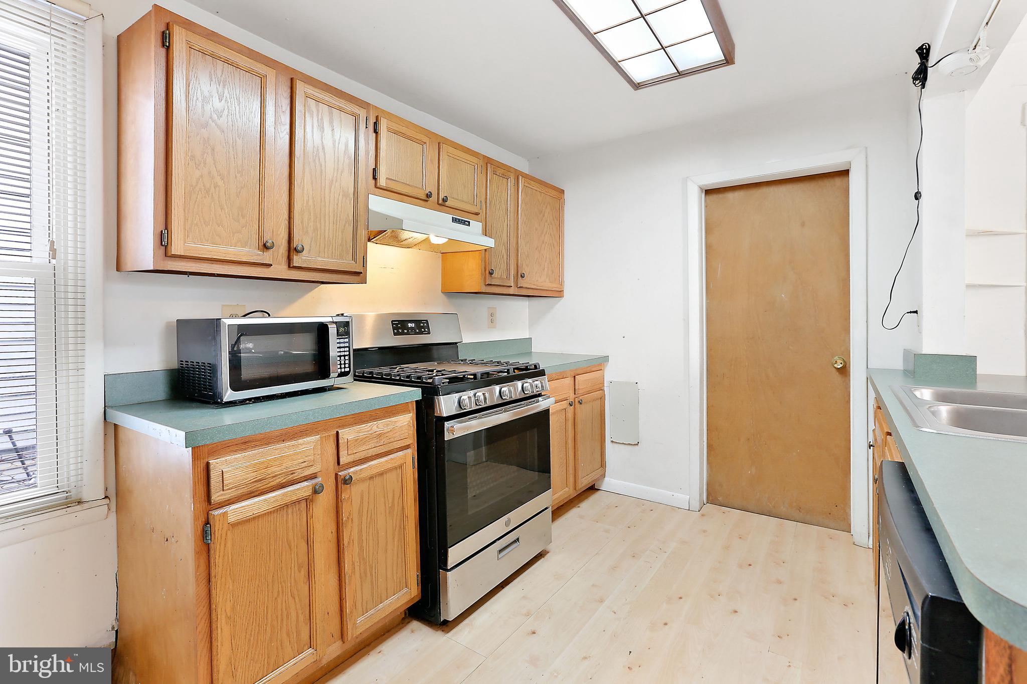 HAVRE DE GRACE HEIGHTS - Residential