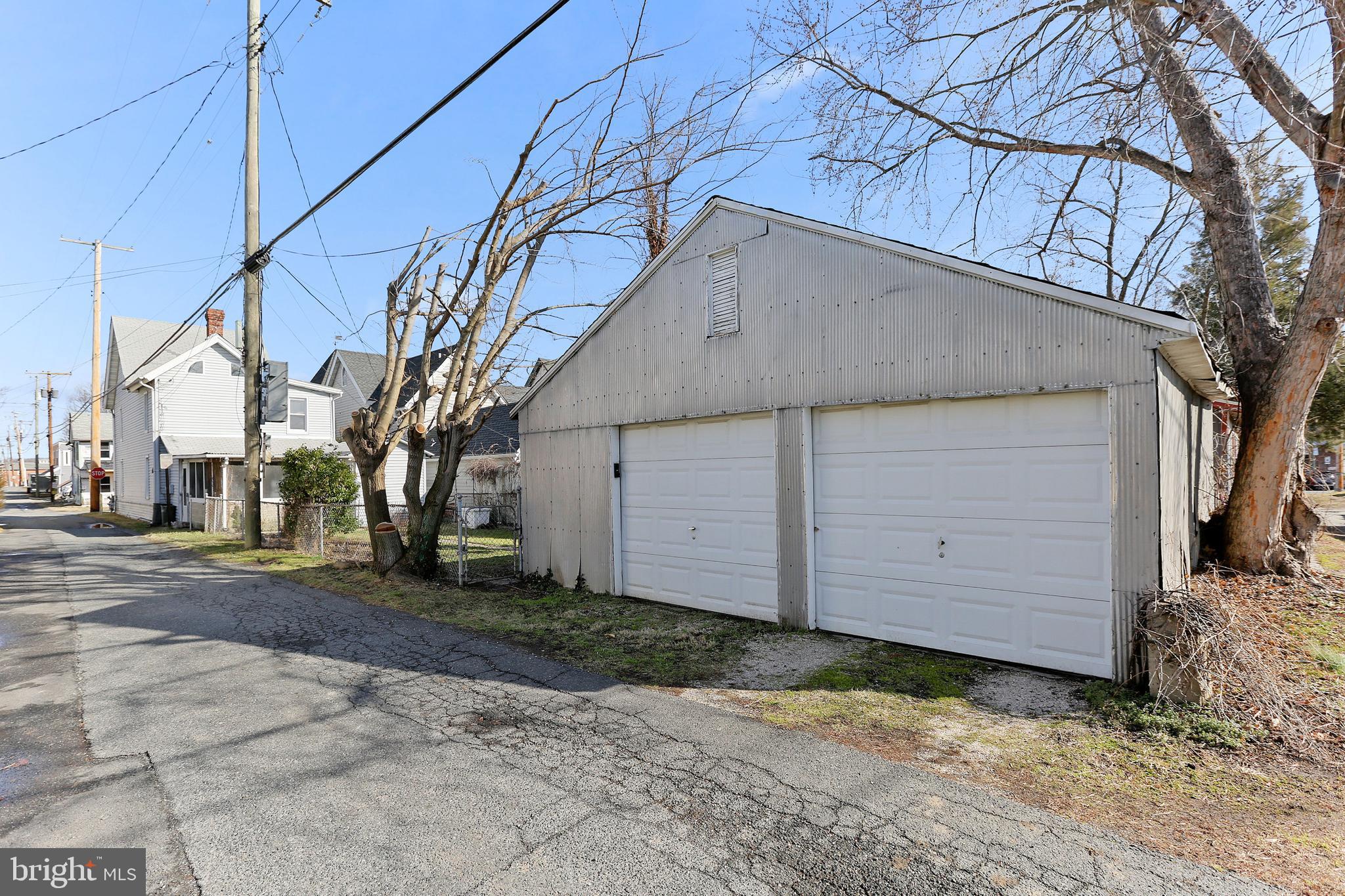 HAVRE DE GRACE HEIGHTS - Residential