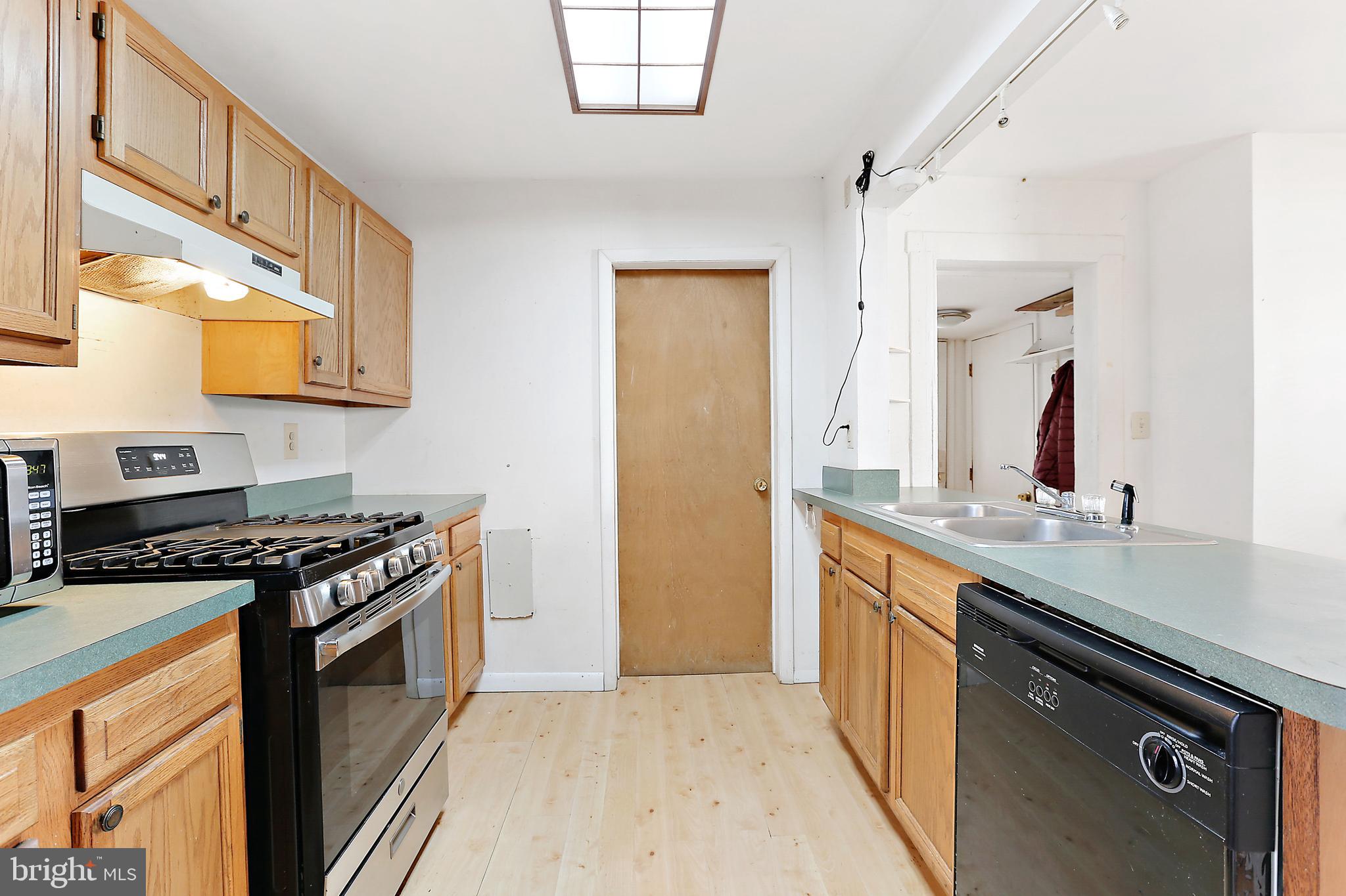 HAVRE DE GRACE HEIGHTS - Residential