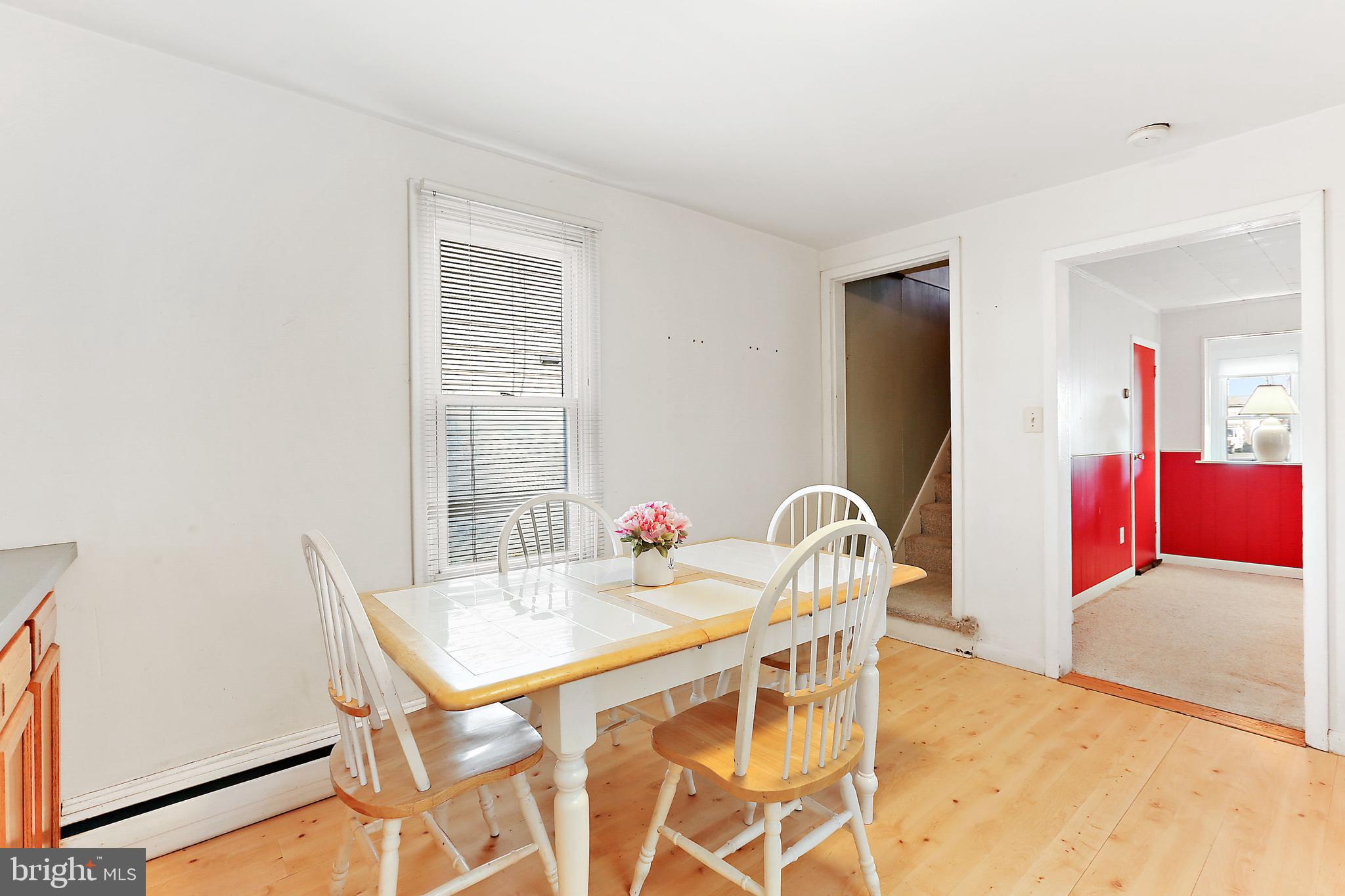 HAVRE DE GRACE HEIGHTS - Residential