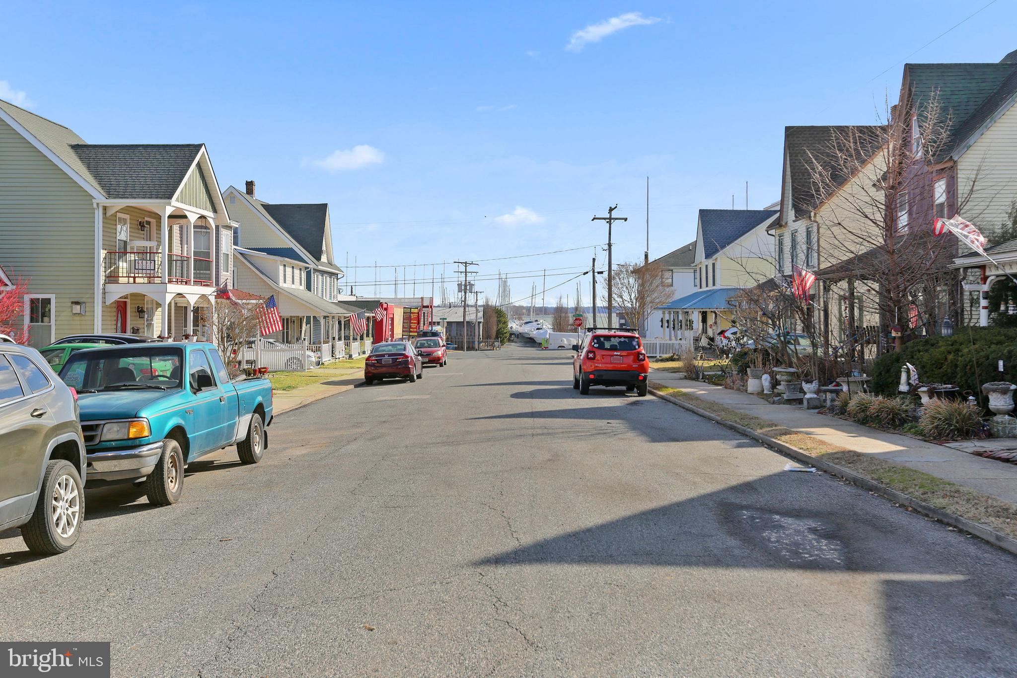 HAVRE DE GRACE HEIGHTS - Residential