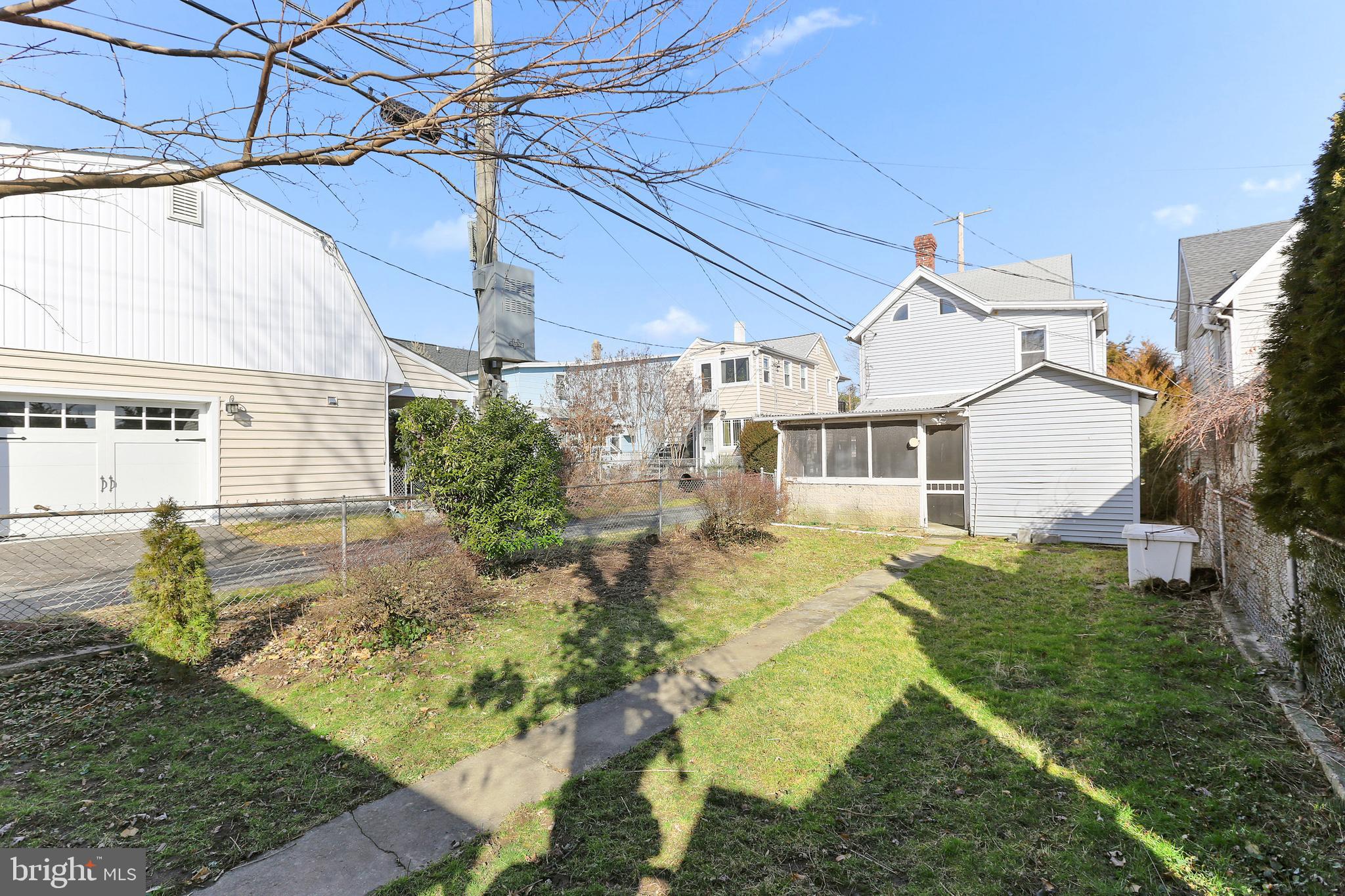 HAVRE DE GRACE HEIGHTS - Residential