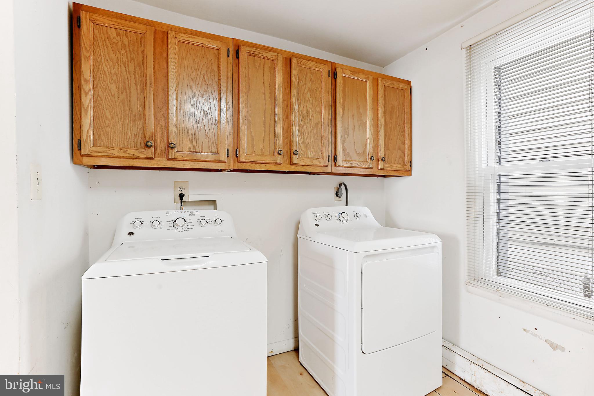 HAVRE DE GRACE HEIGHTS - Residential