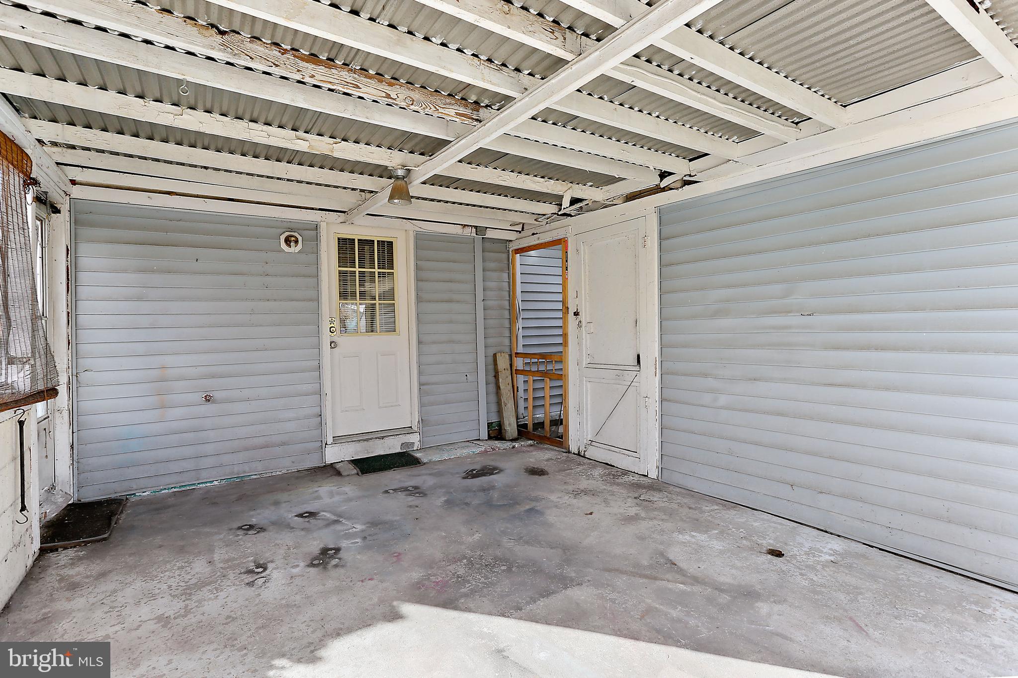 HAVRE DE GRACE HEIGHTS - Residential