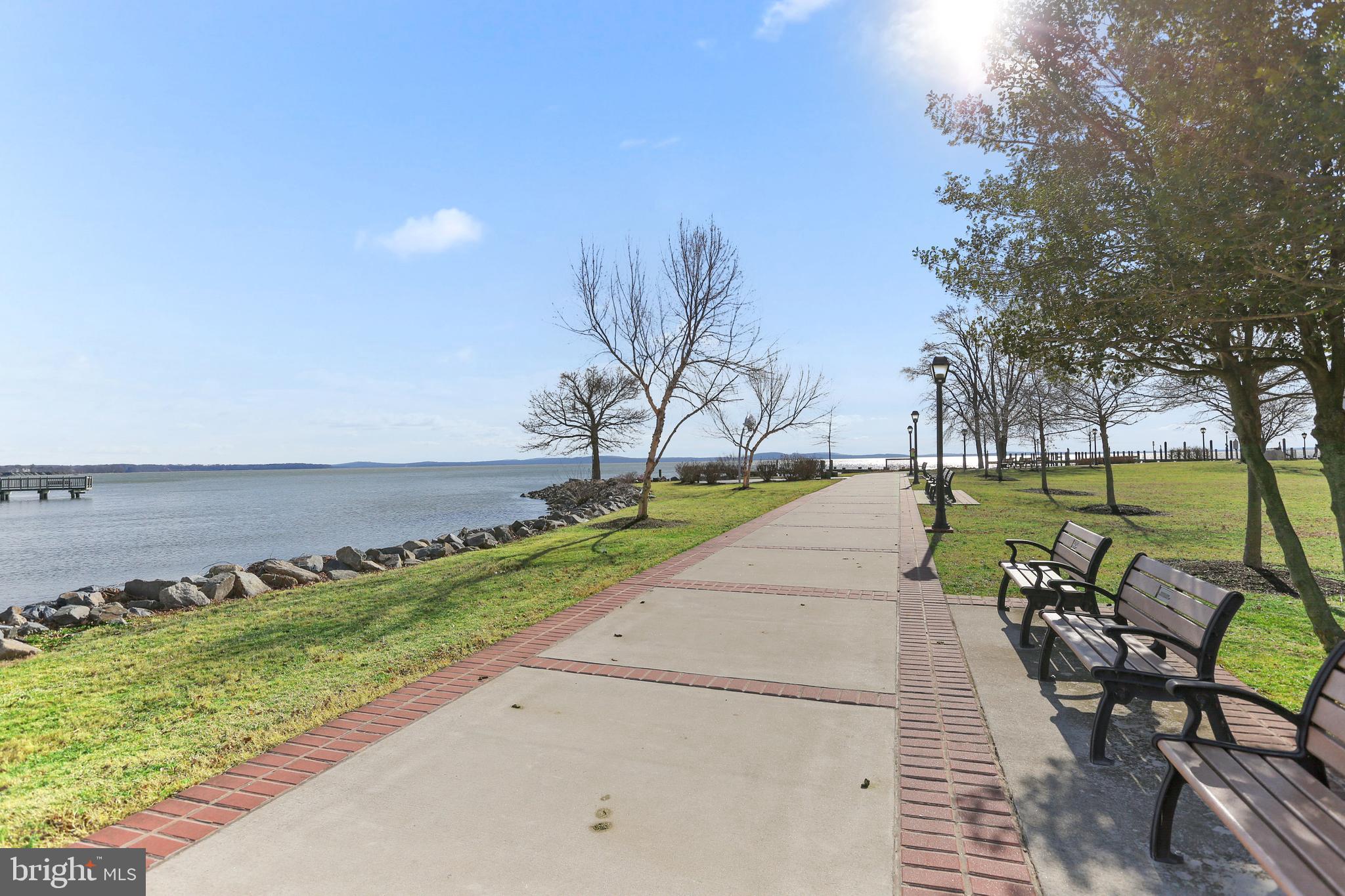 HAVRE DE GRACE HEIGHTS - Residential