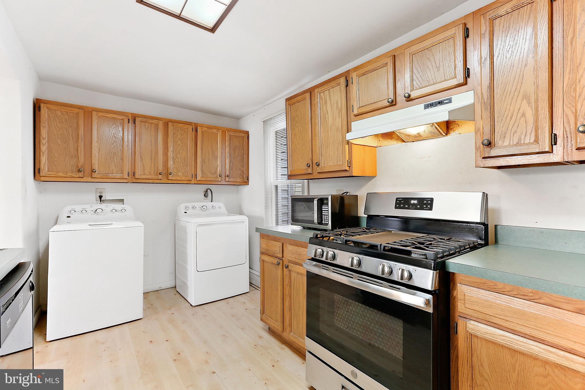 HAVRE DE GRACE HEIGHTS - Residential