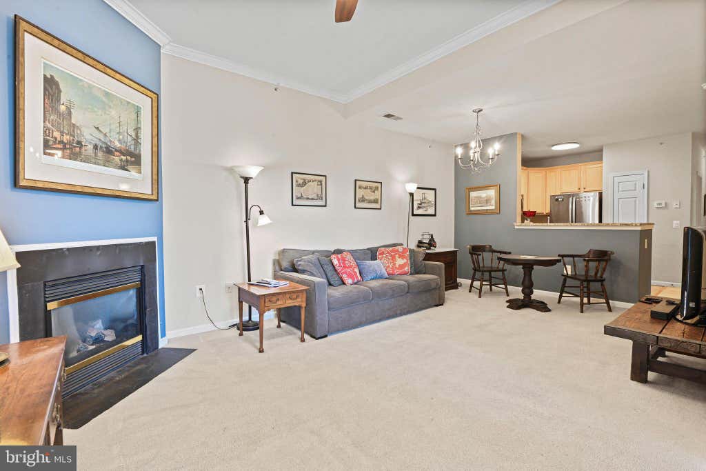 Photo of 3830 Lightfoot Street #425, CHANTILLY, VA 20151 (MLS # VAFX2323888)