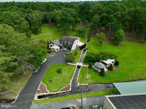 26463 ASBURY AVENUE CRISFIELD MD 21817