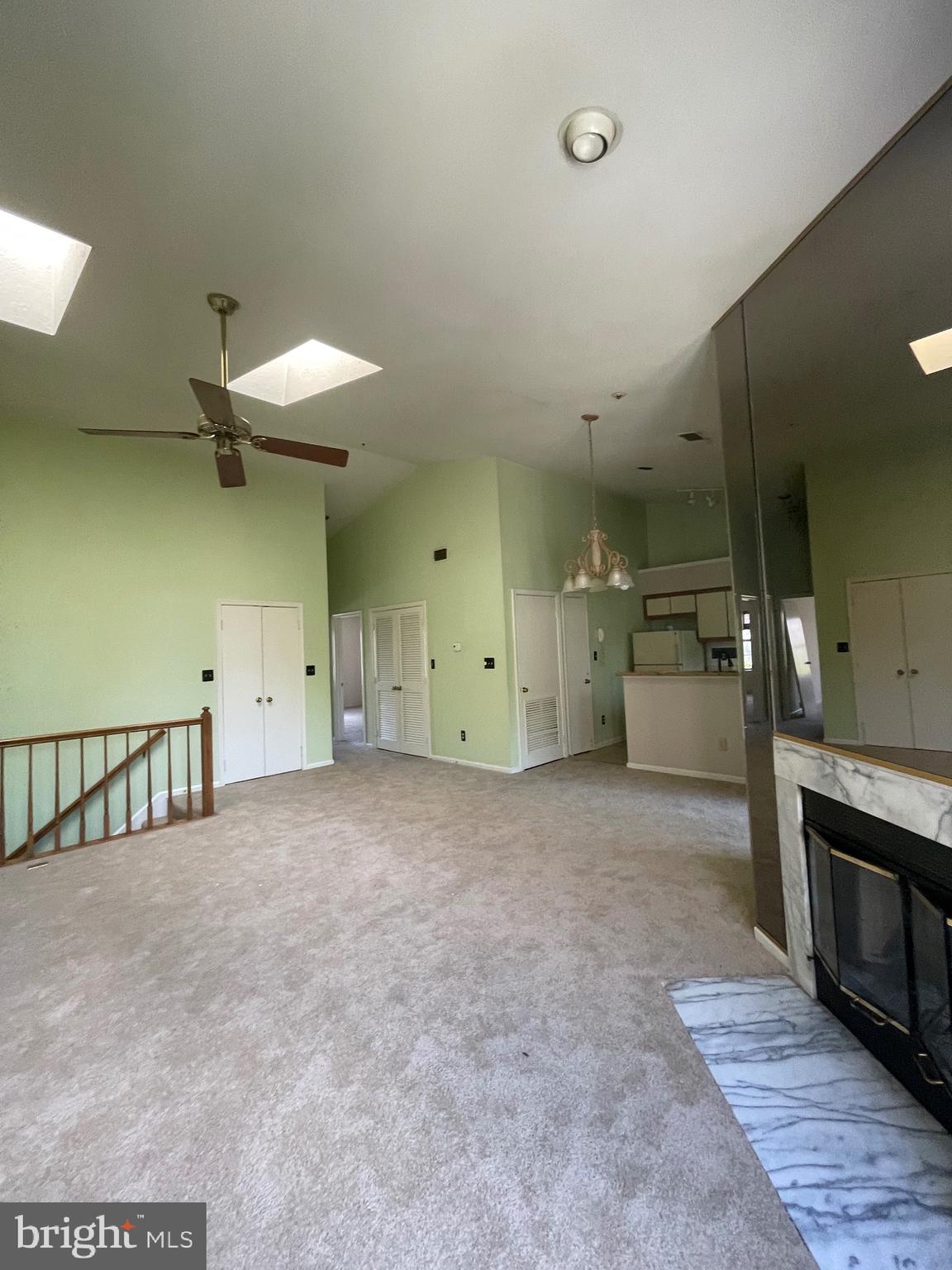 BRIDGEPORT CONDOS - Residential