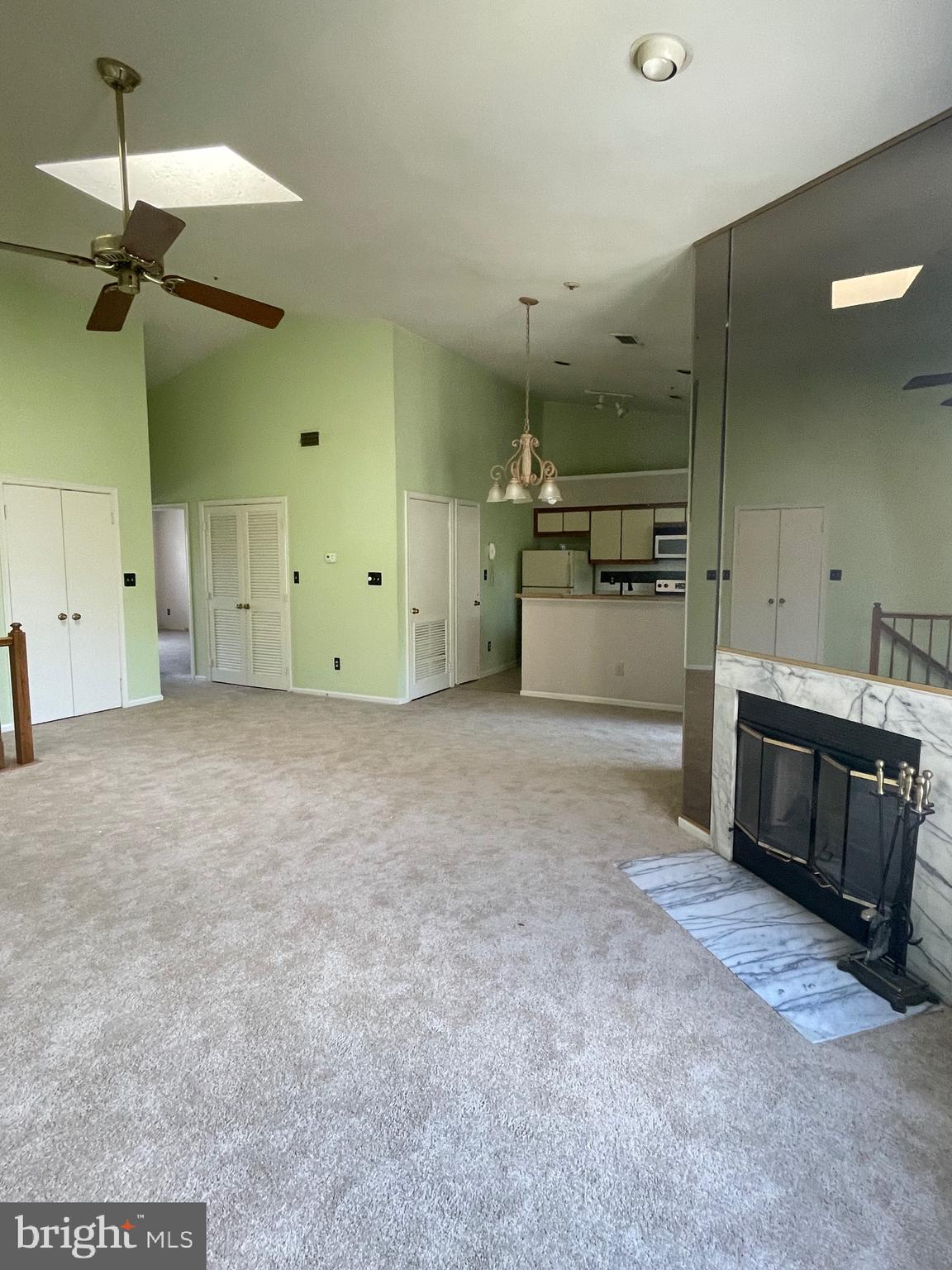 BRIDGEPORT CONDOS - Residential