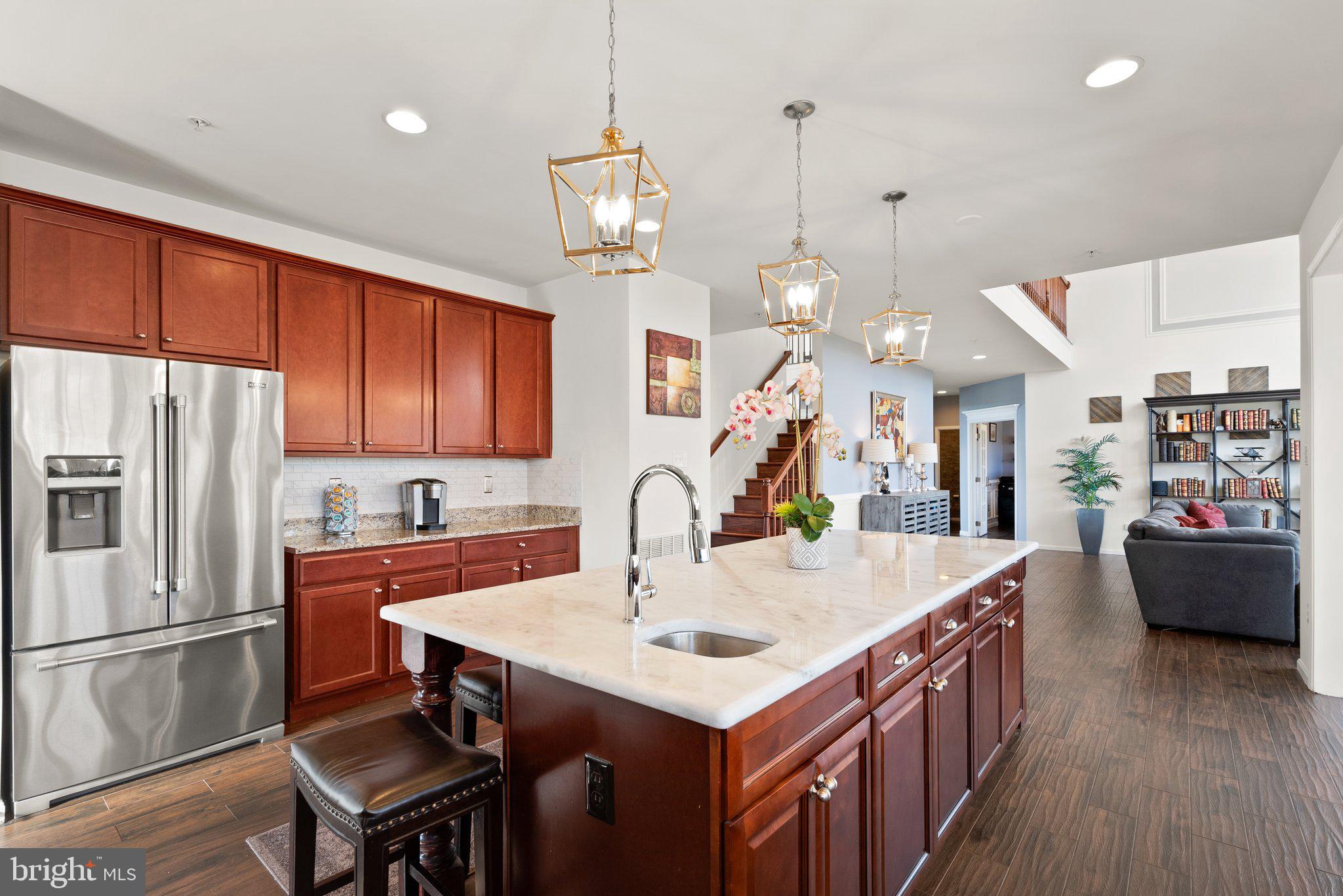 WINDSONG - Residential