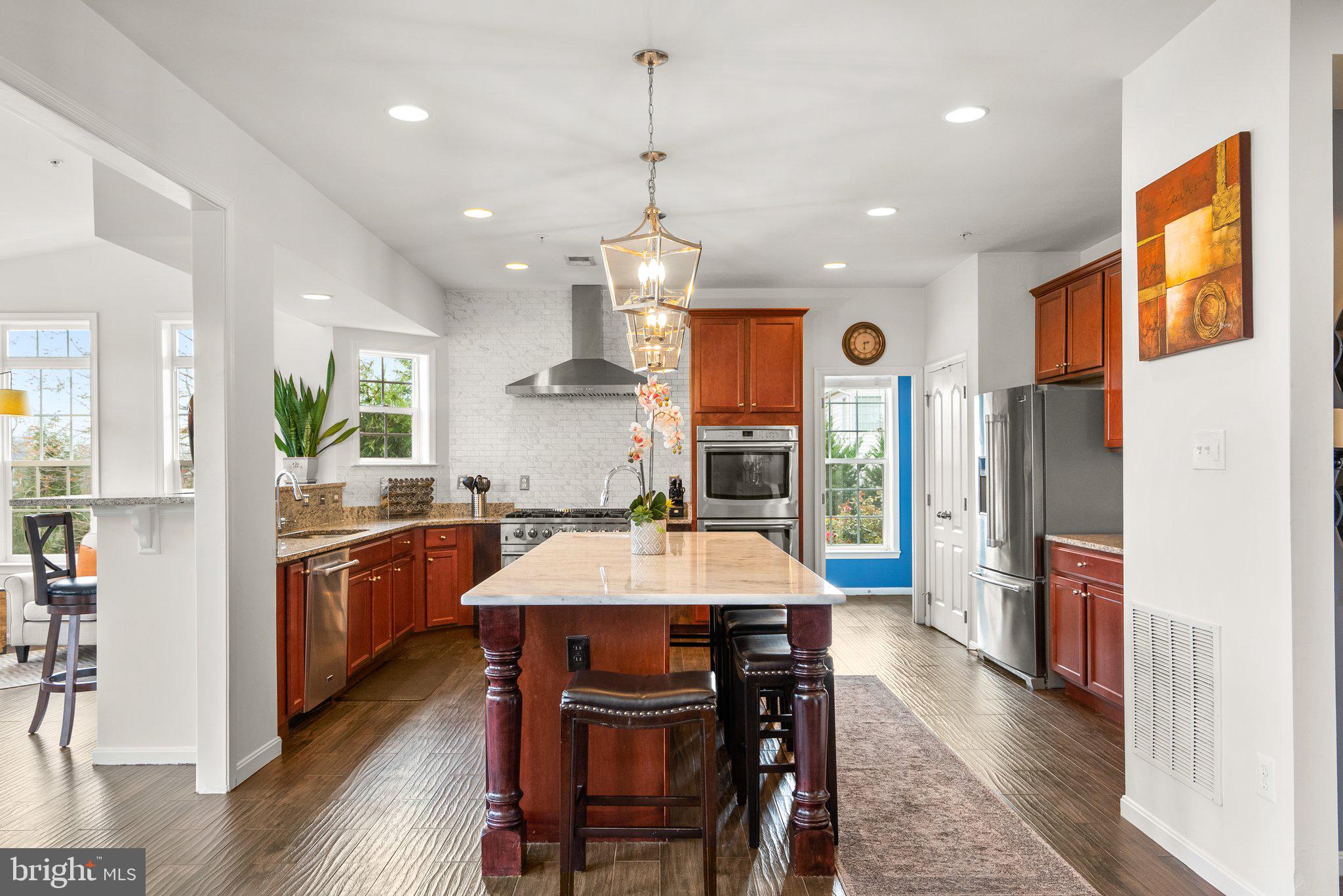 WINDSONG - Residential