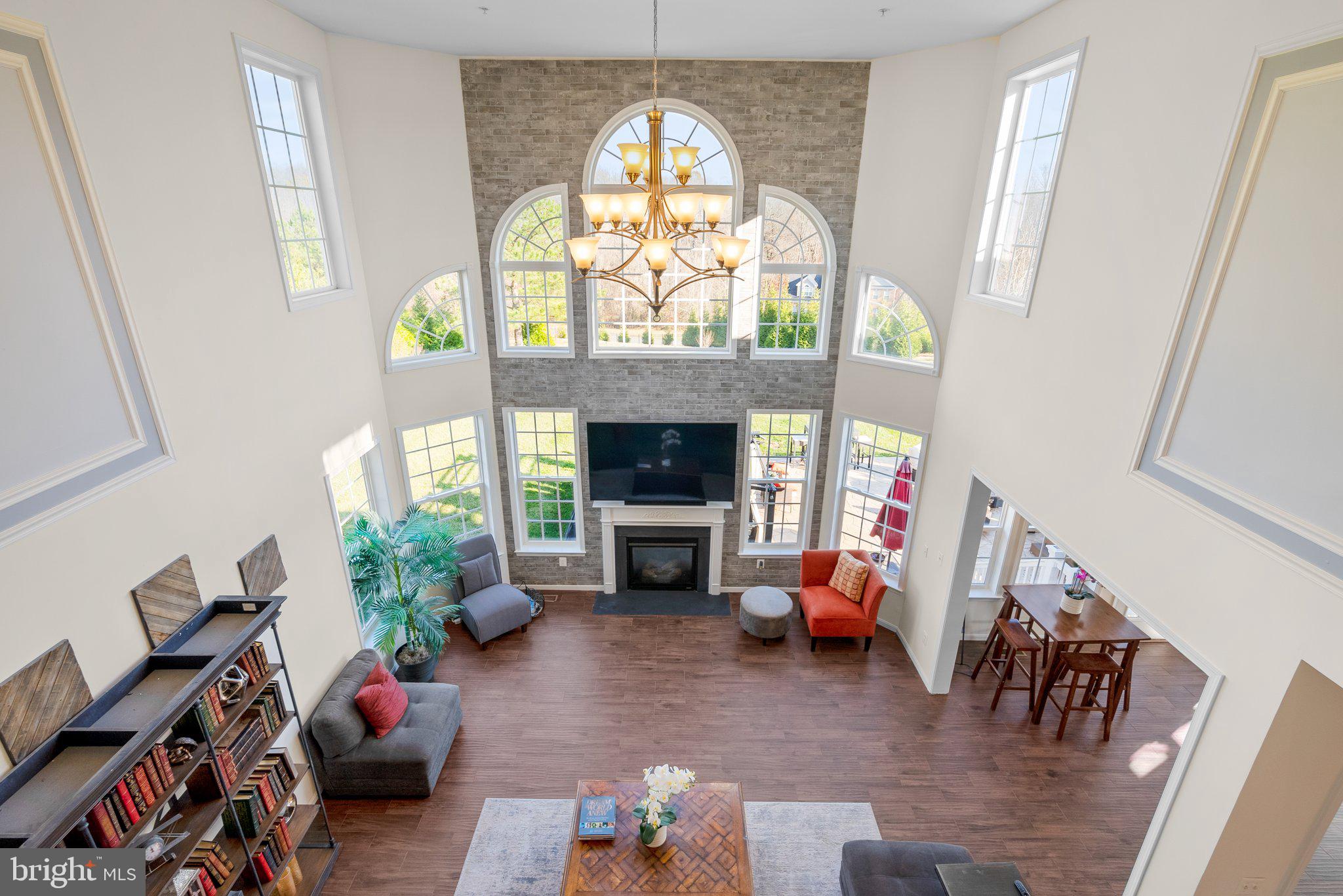 WINDSONG - Residential