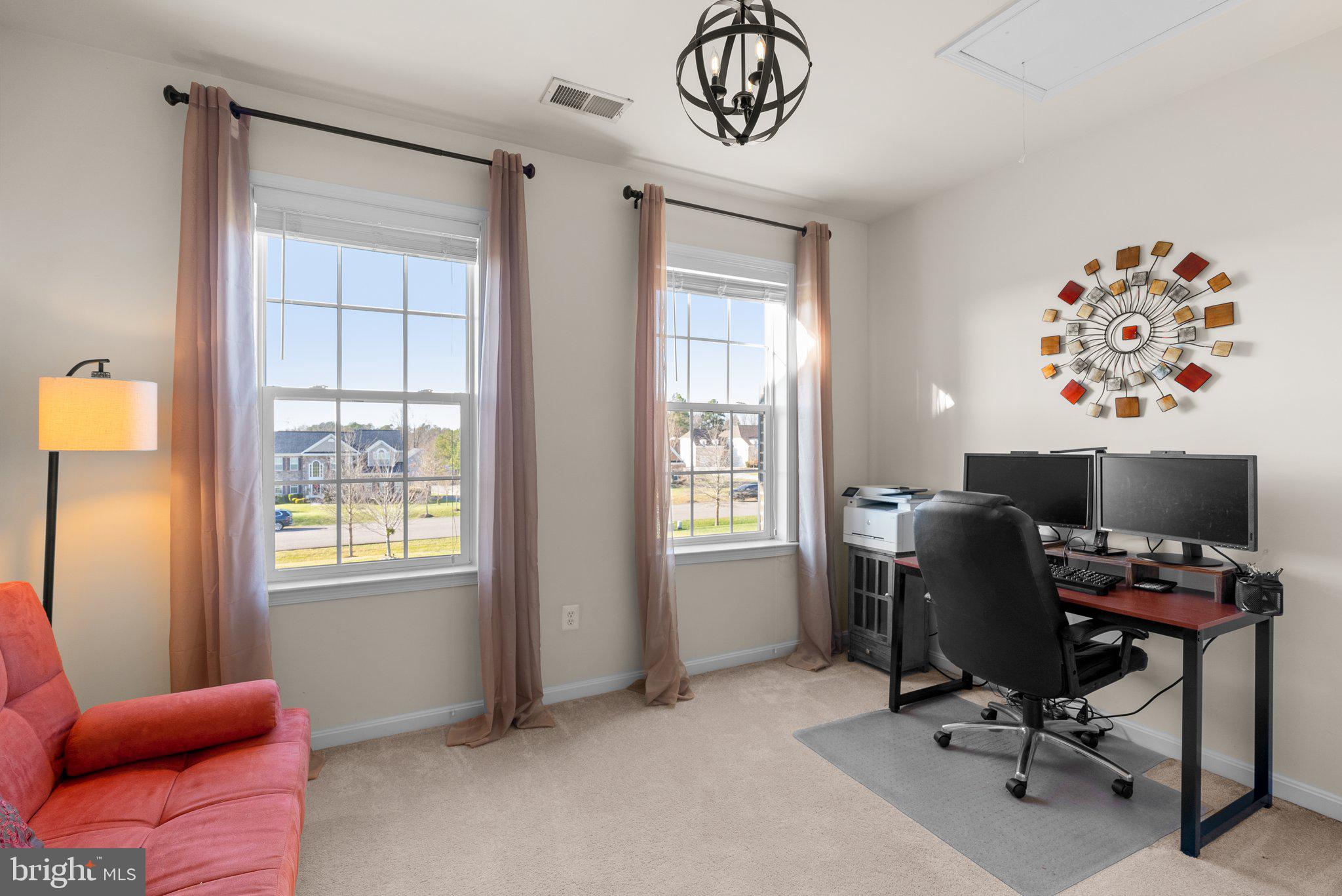 WINDSONG - Residential