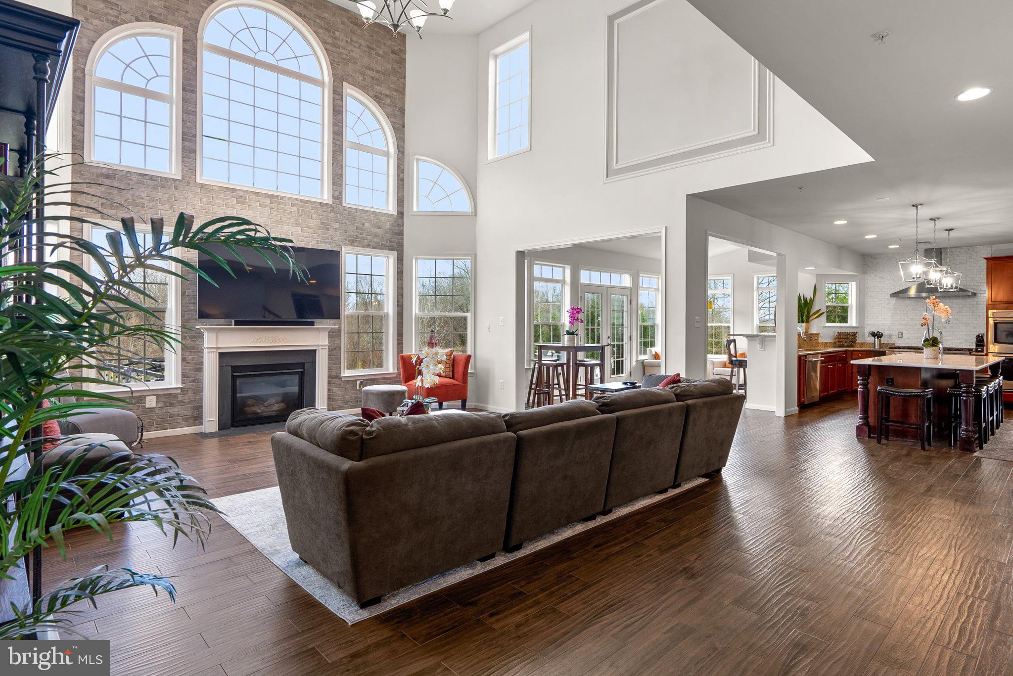 WINDSONG - Residential