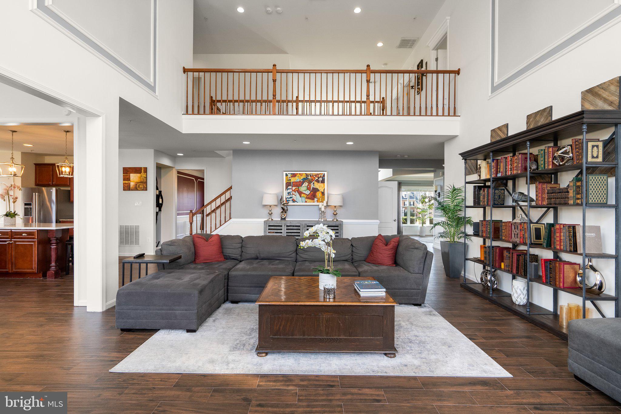 WINDSONG - Residential