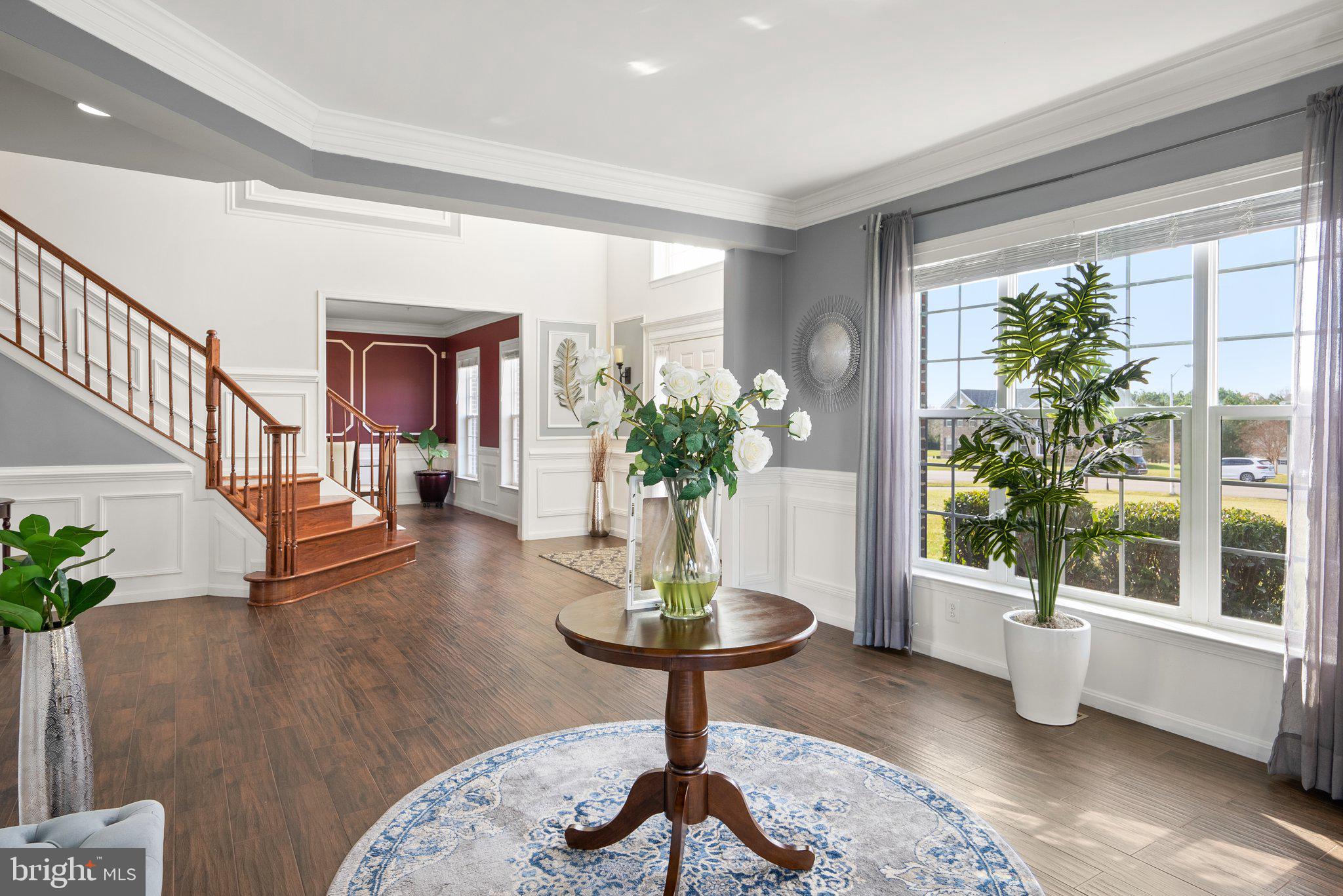 WINDSONG - Residential