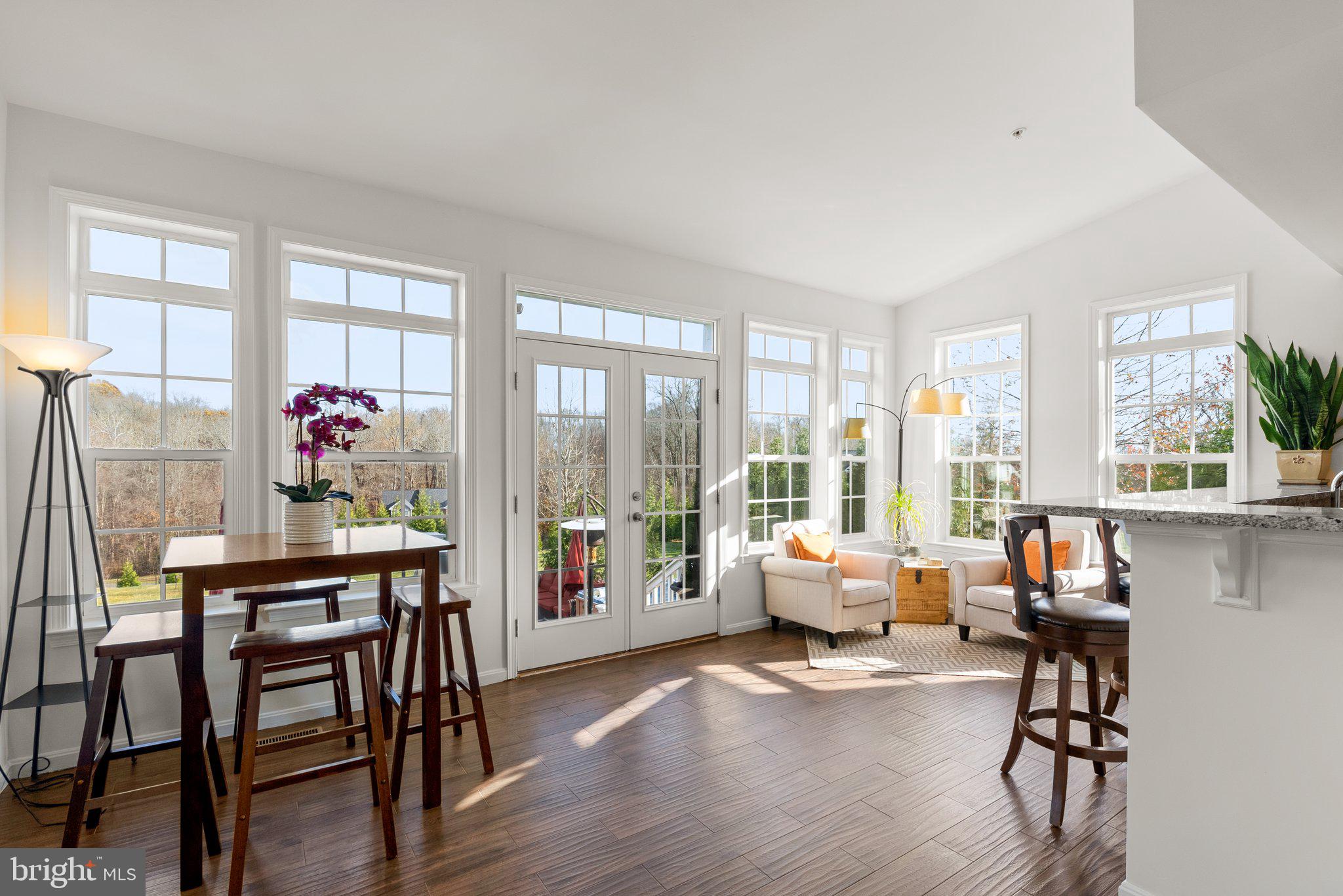 WINDSONG - Residential