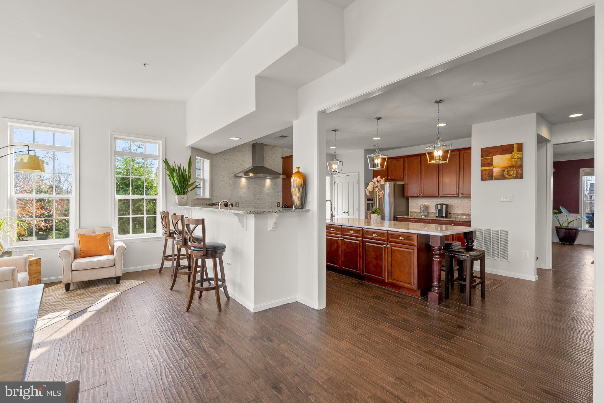 WINDSONG - Residential