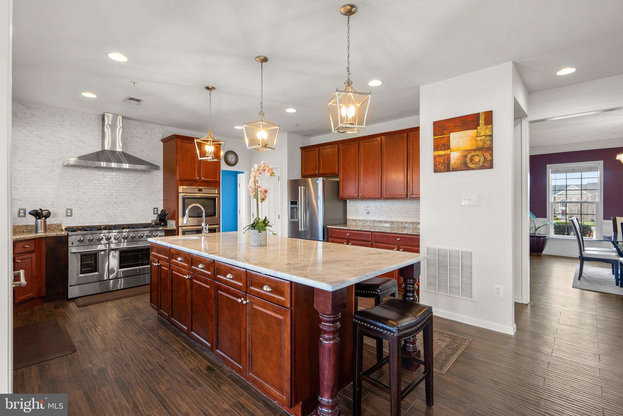 WINDSONG - Residential