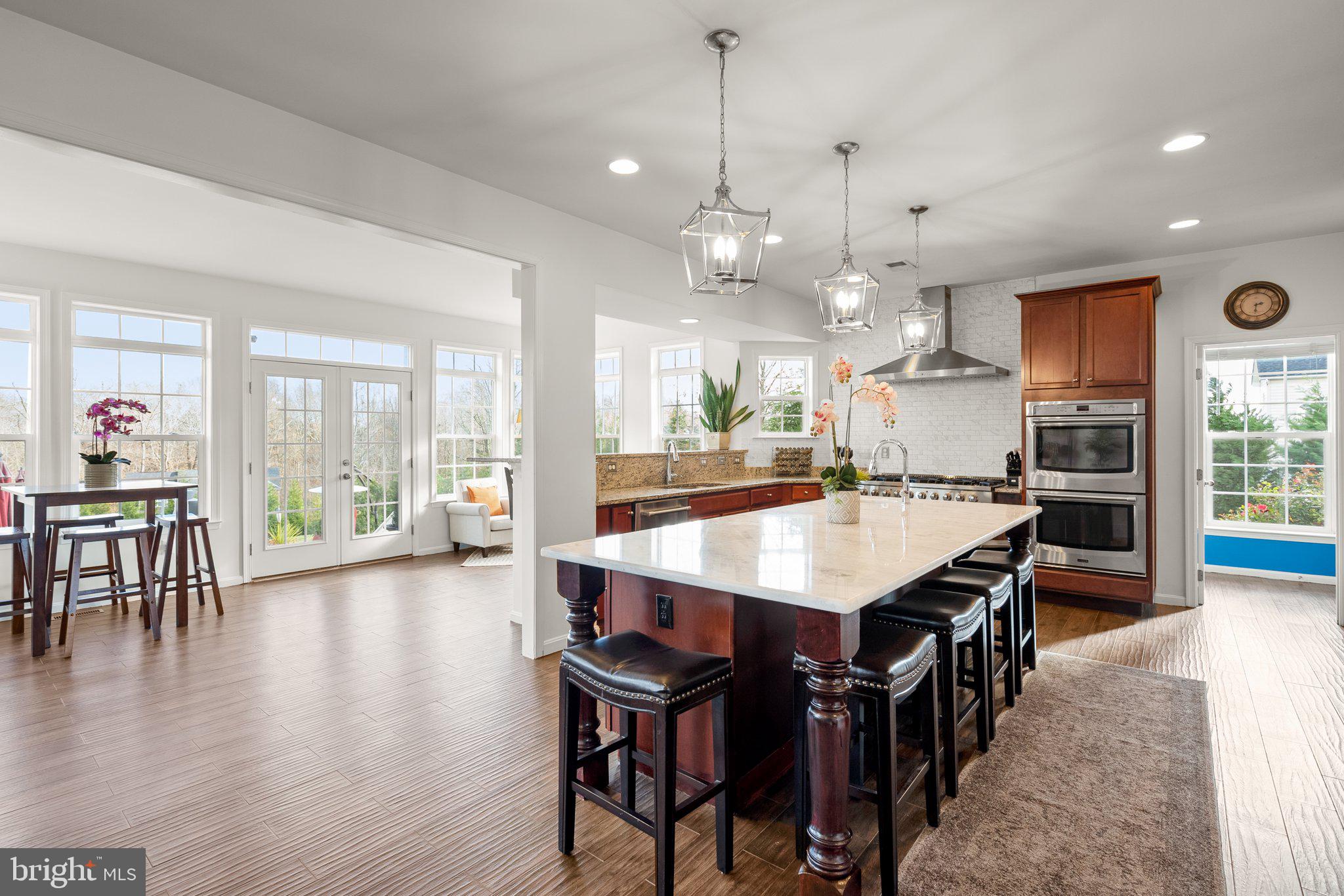 WINDSONG - Residential