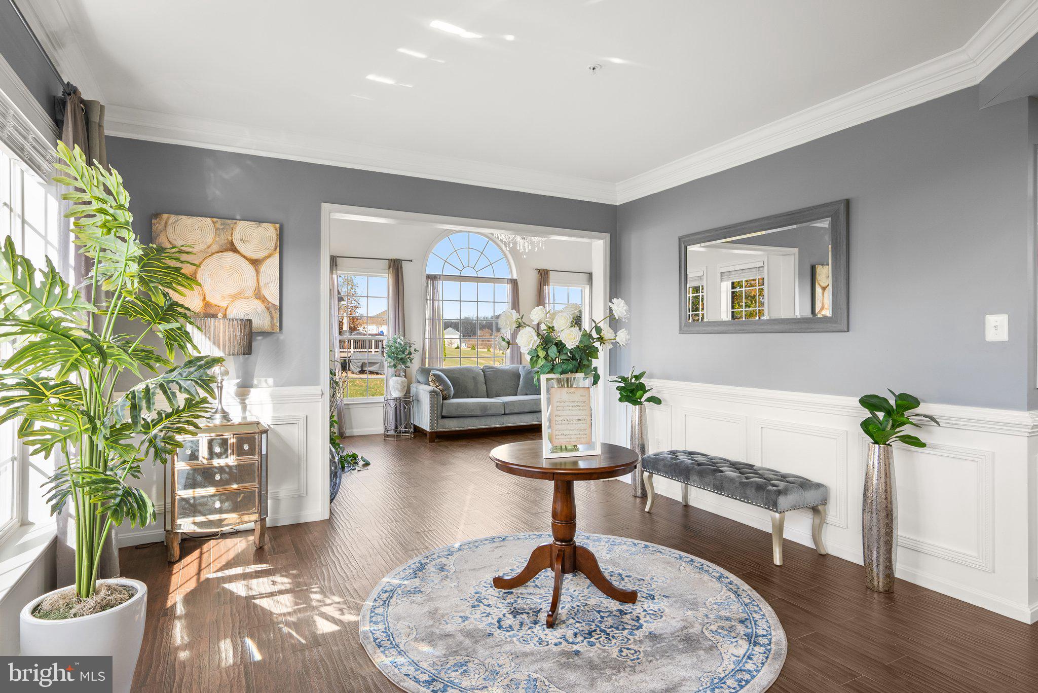 WINDSONG - Residential