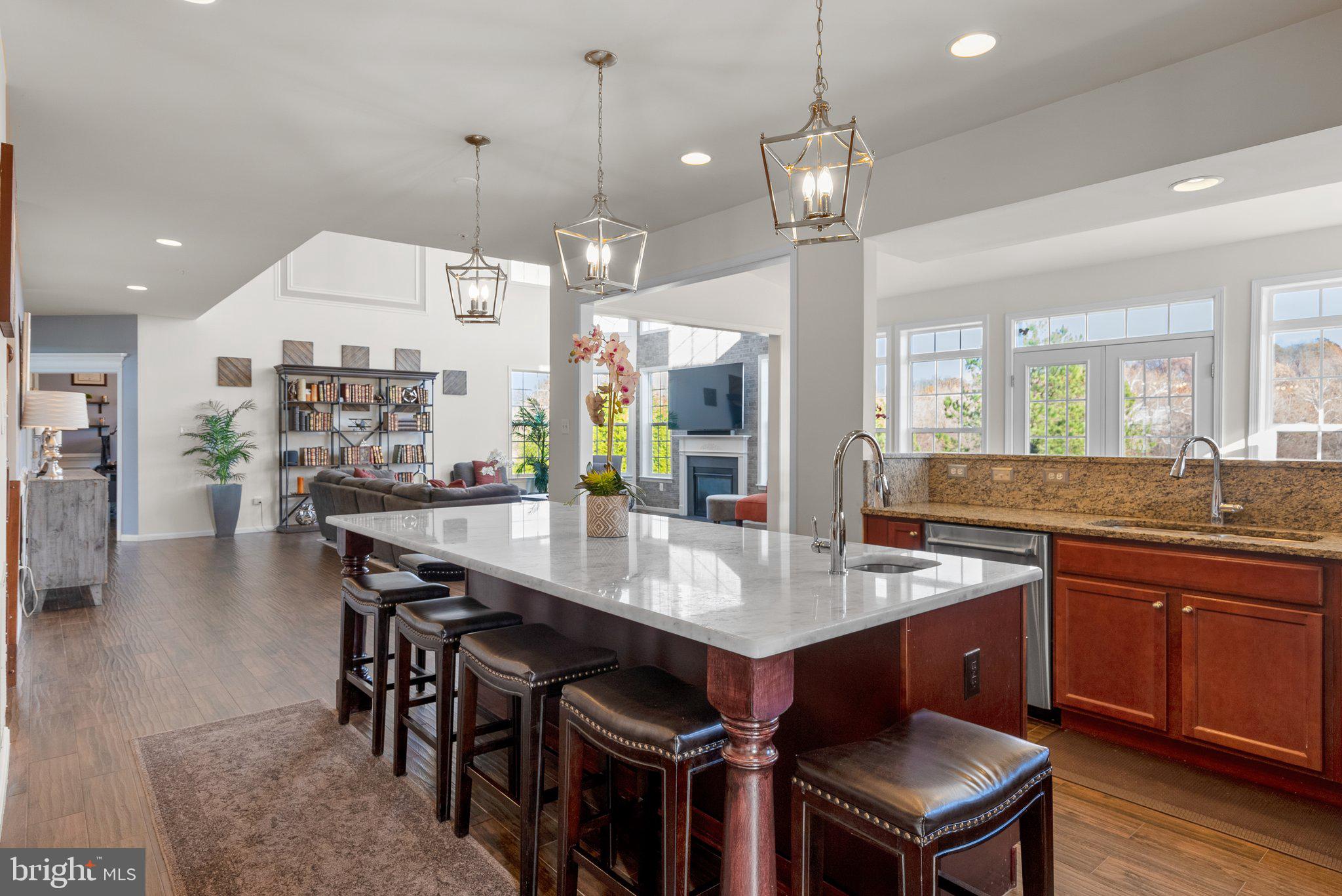 WINDSONG - Residential