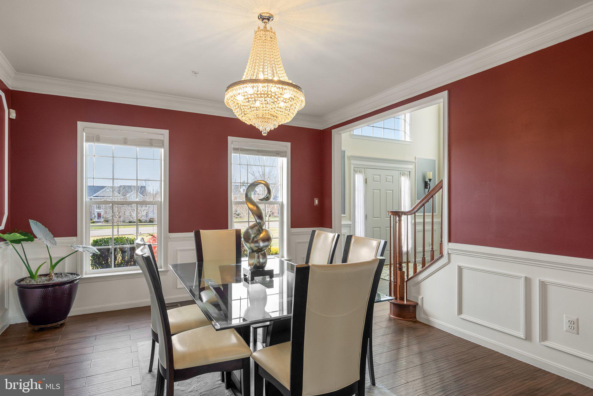 WINDSONG - Residential