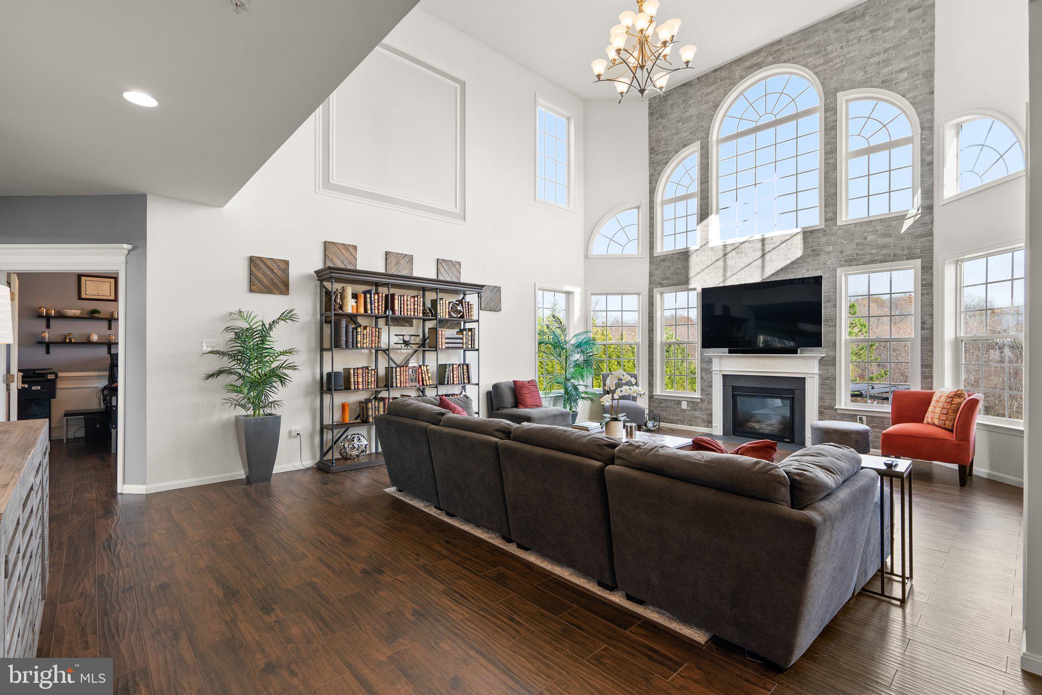 WINDSONG - Residential