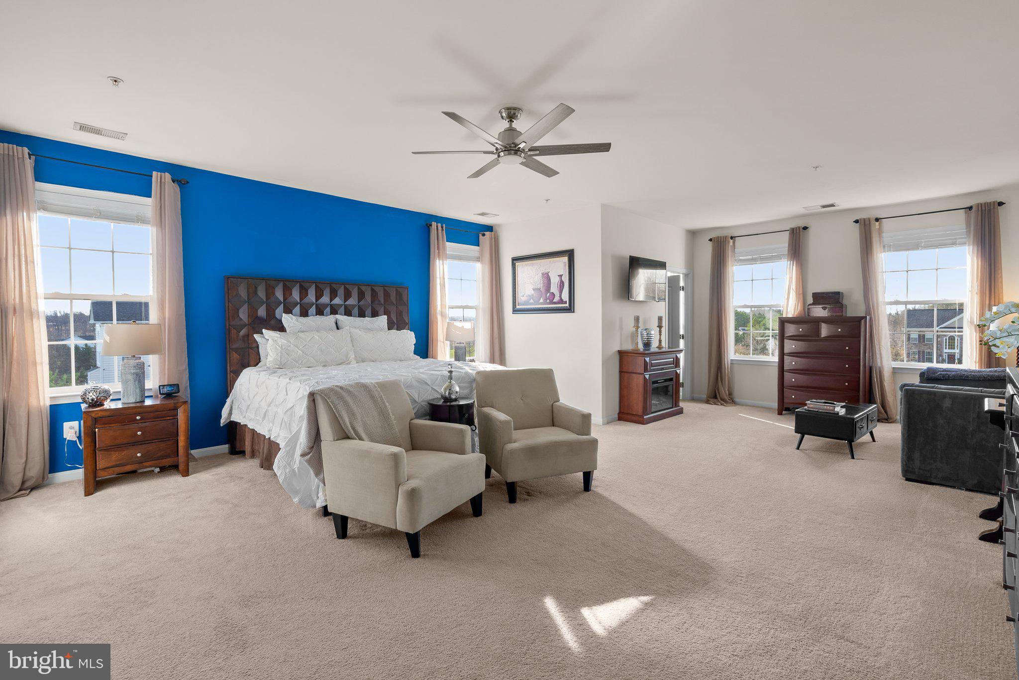 WINDSONG - Residential