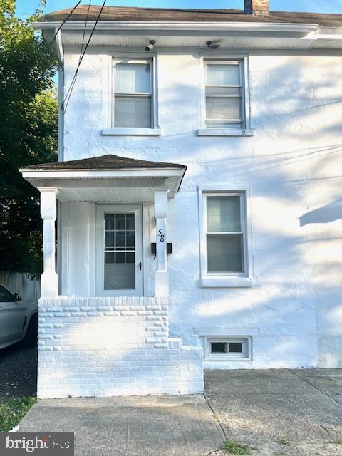 58 E MONROE STREET