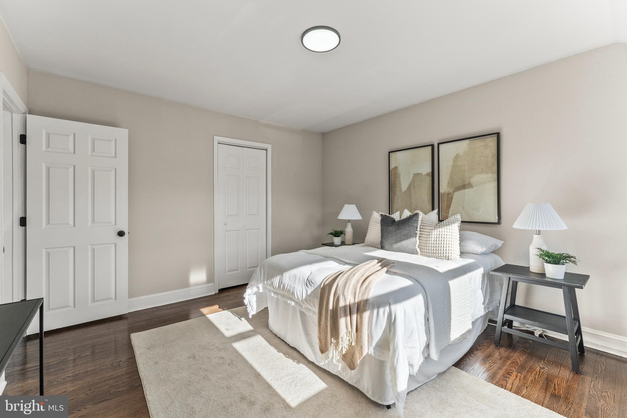 NORTHWOOD - Residential