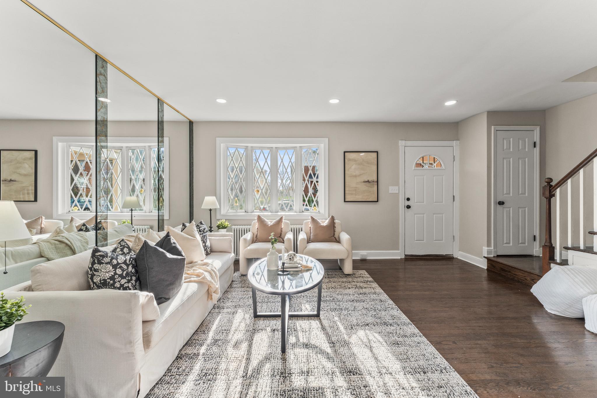 NORTHWOOD - Residential