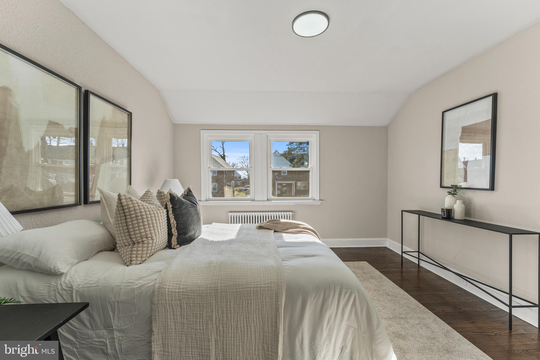 NORTHWOOD - Residential