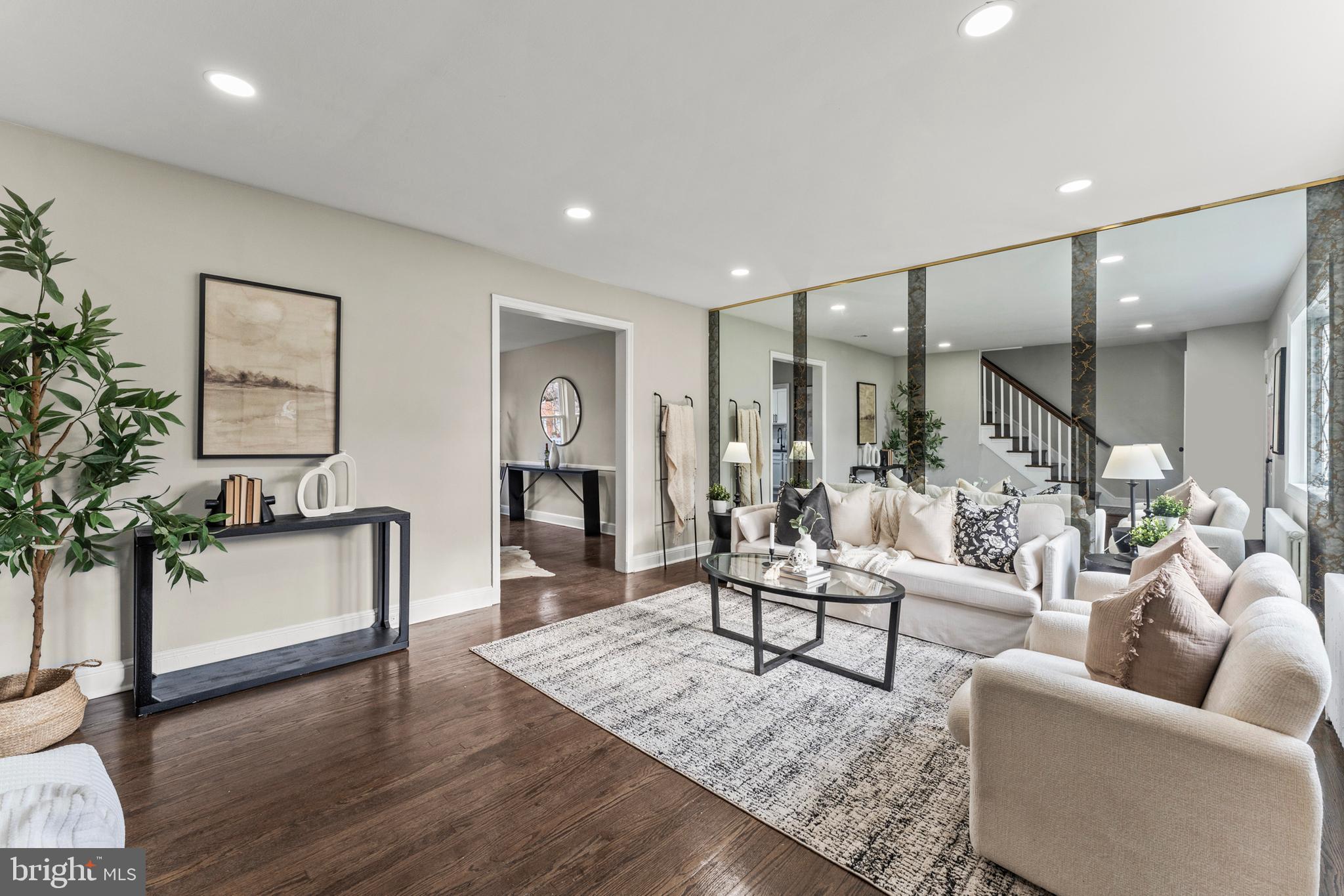 NORTHWOOD - Residential