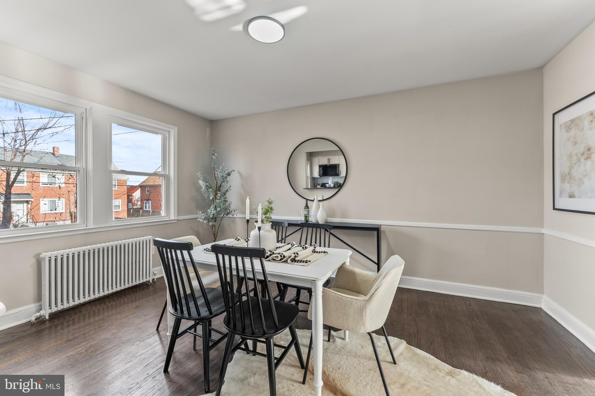 NORTHWOOD - Residential